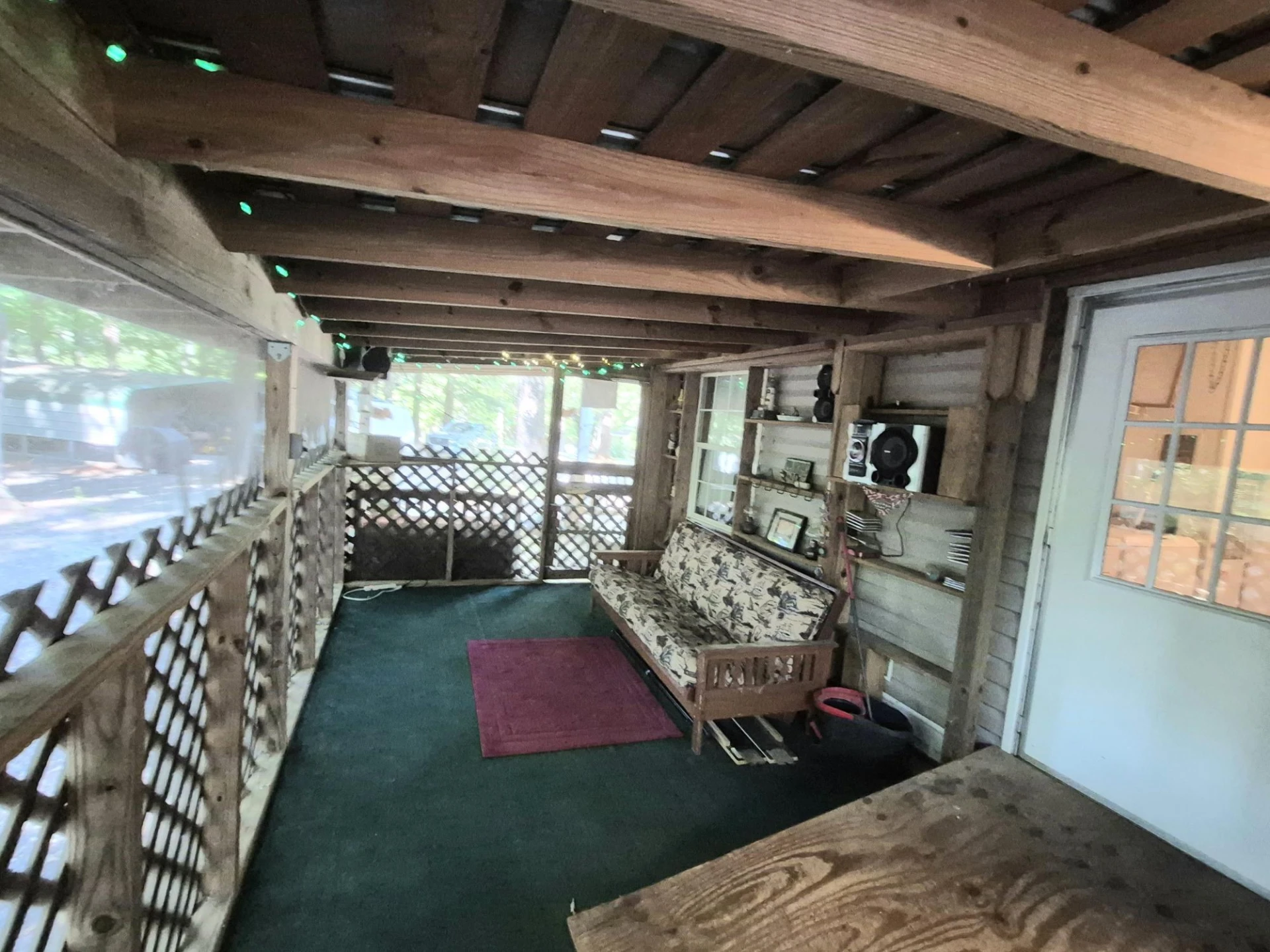 300 Snug Harbor TRL - Photo 31