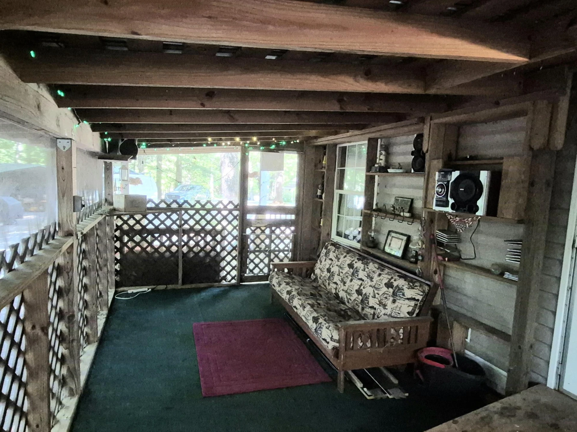300 Snug Harbor TRL - Photo 32