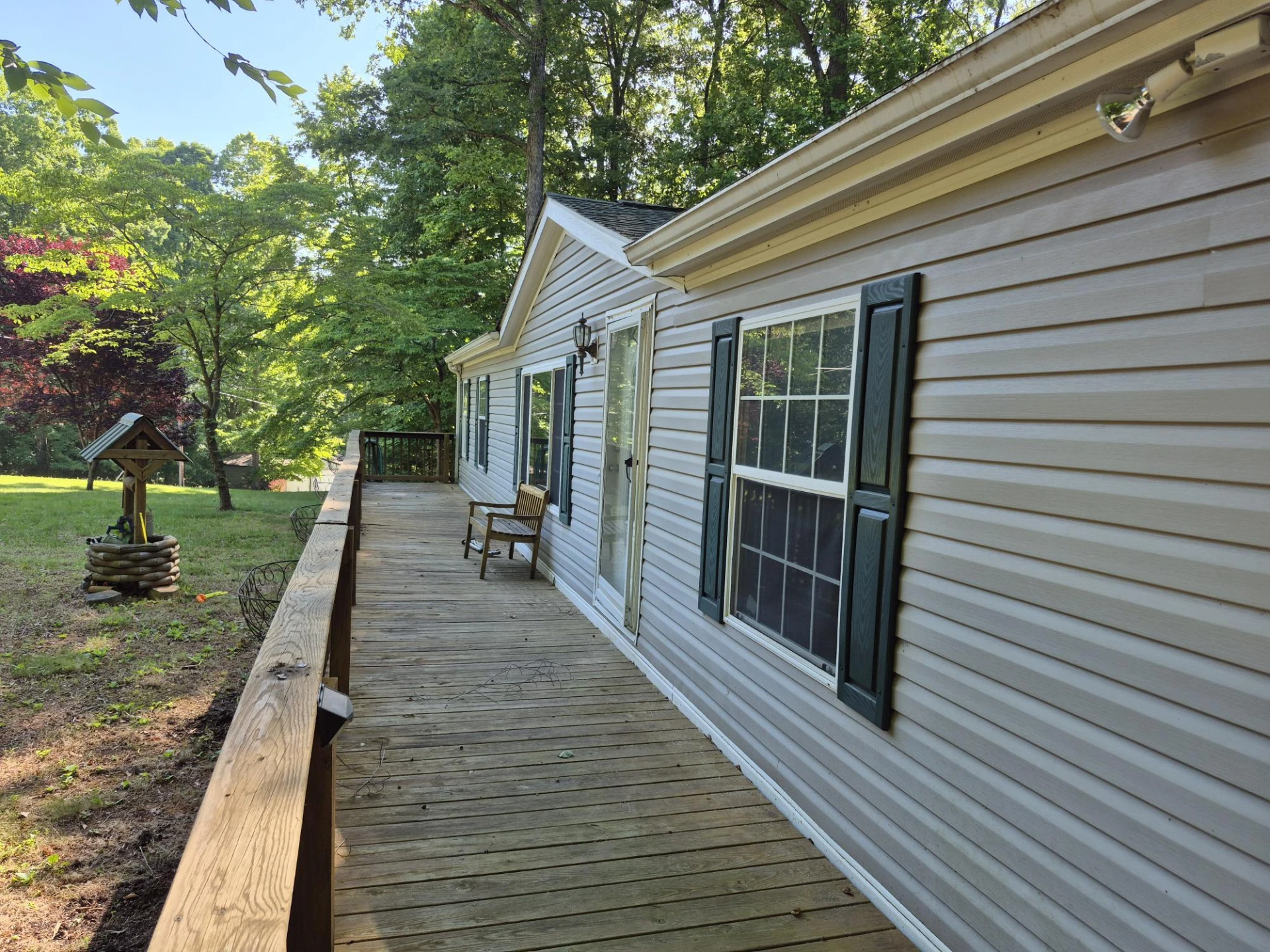 300 Snug Harbor TRL - Photo 34