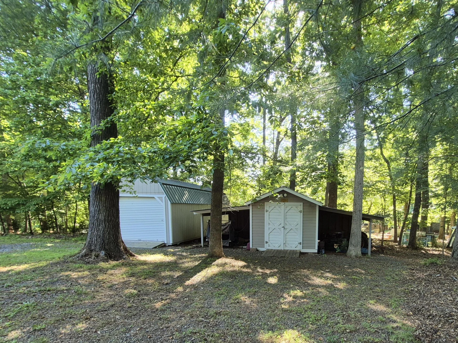 300 Snug Harbor TRL - Photo 5