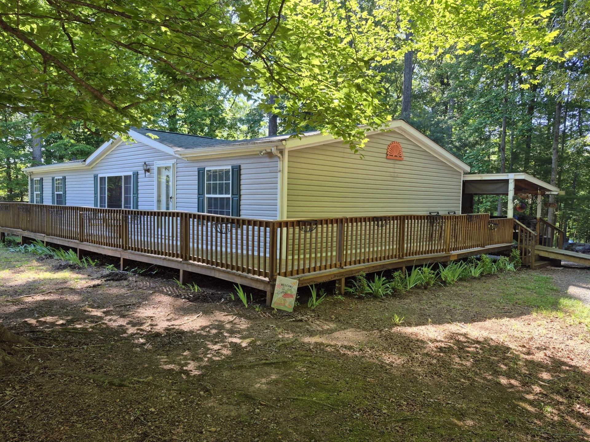 300 Snug Harbor TRL - Photo 8