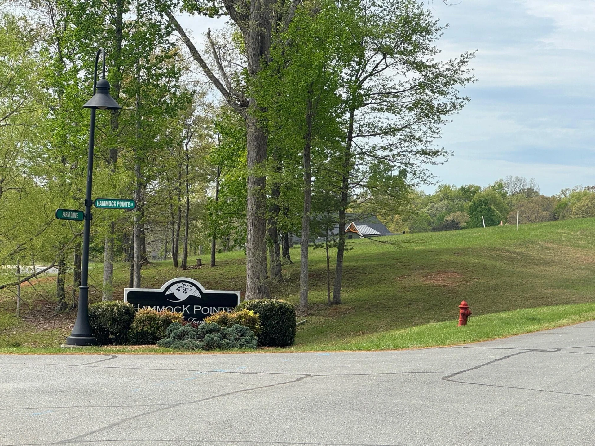 Lot 28 Farm DR - Photo 2