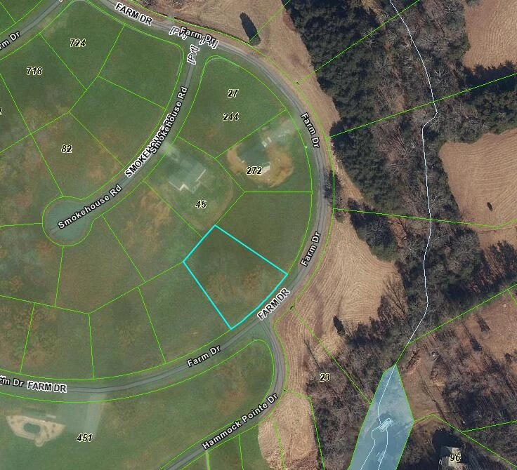 Lot 28 Farm DR - Photo 12