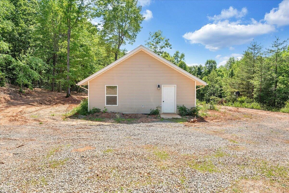 6379 Fork Mountain RD