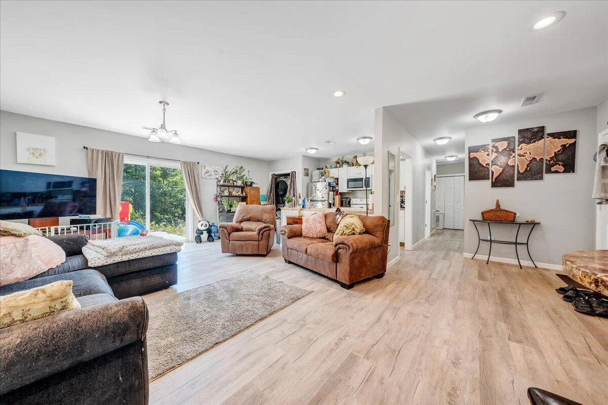 6427 Fork Mountain RD - Photo 8