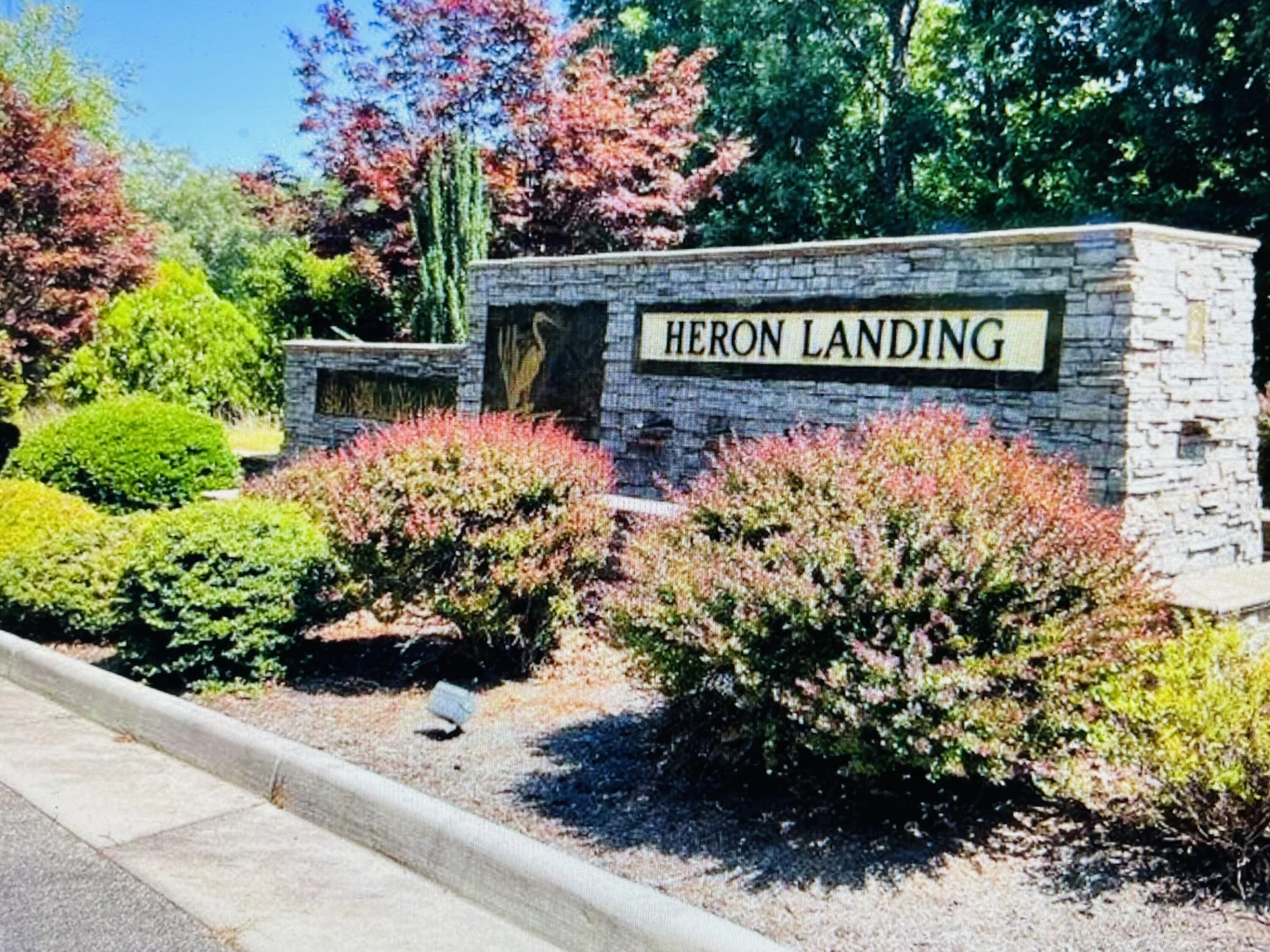 Lot 84 Heron Pointe DR