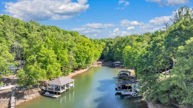 0 Somerset Cove RD, Union Hall, VA, 24176