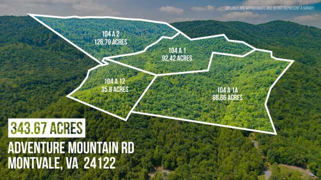 0 Adventure Mountain RD