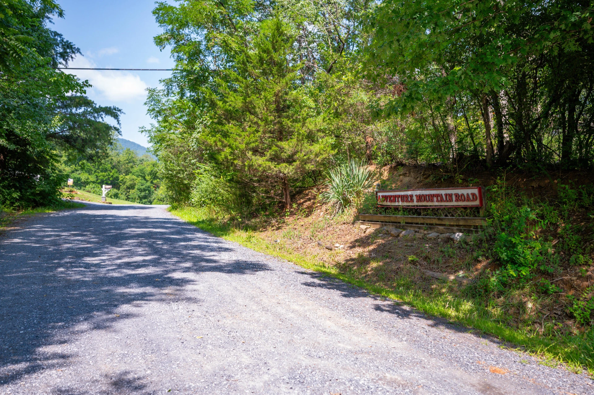 0 Adventure Mountain RD - Photo 2
