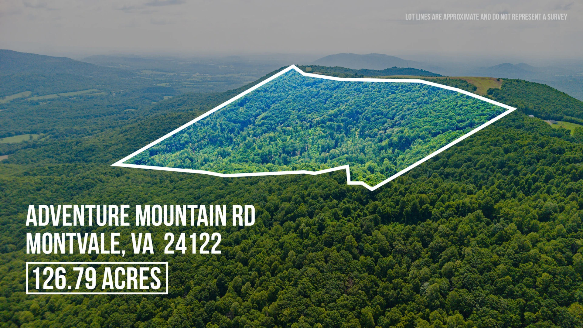 0 Adventure Mountain RD - Photo 5