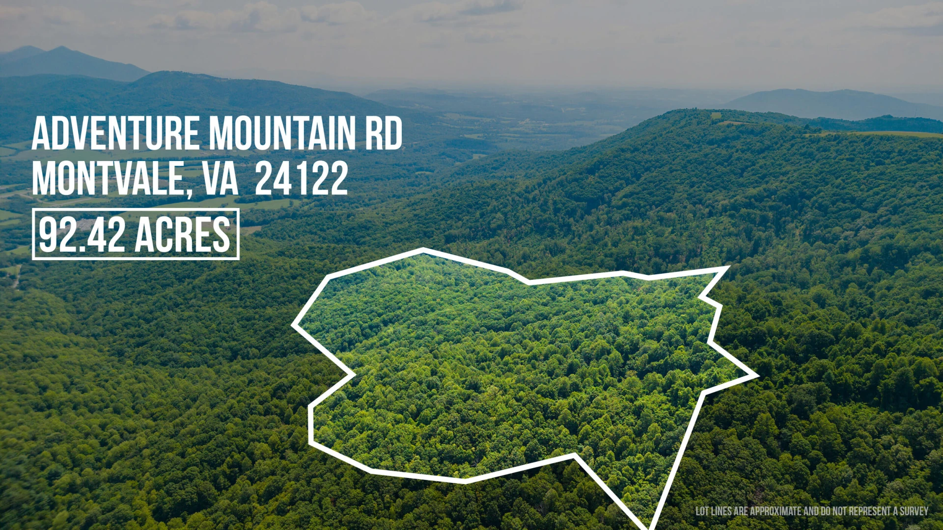0 Adventure Mountain RD - Photo 6