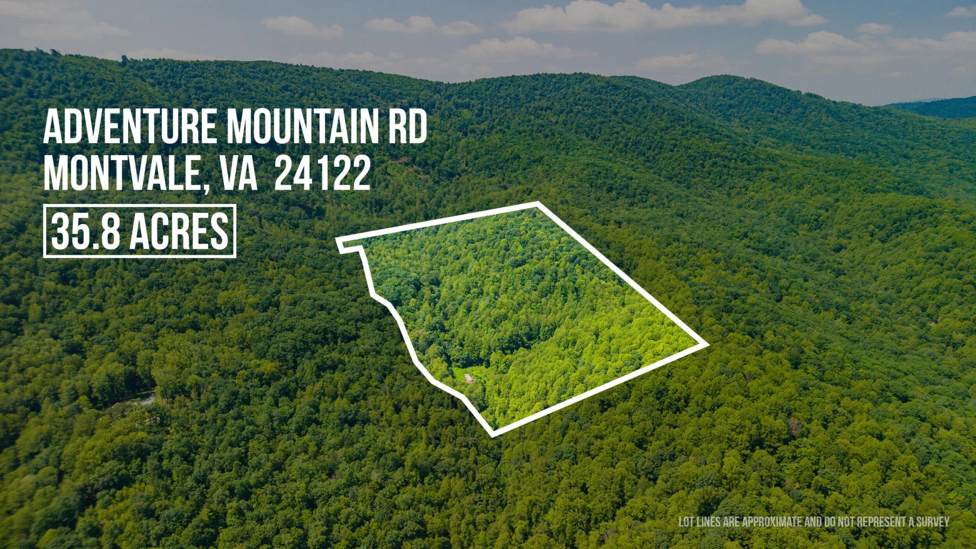 0 Adventure Mountain RD - Photo 7