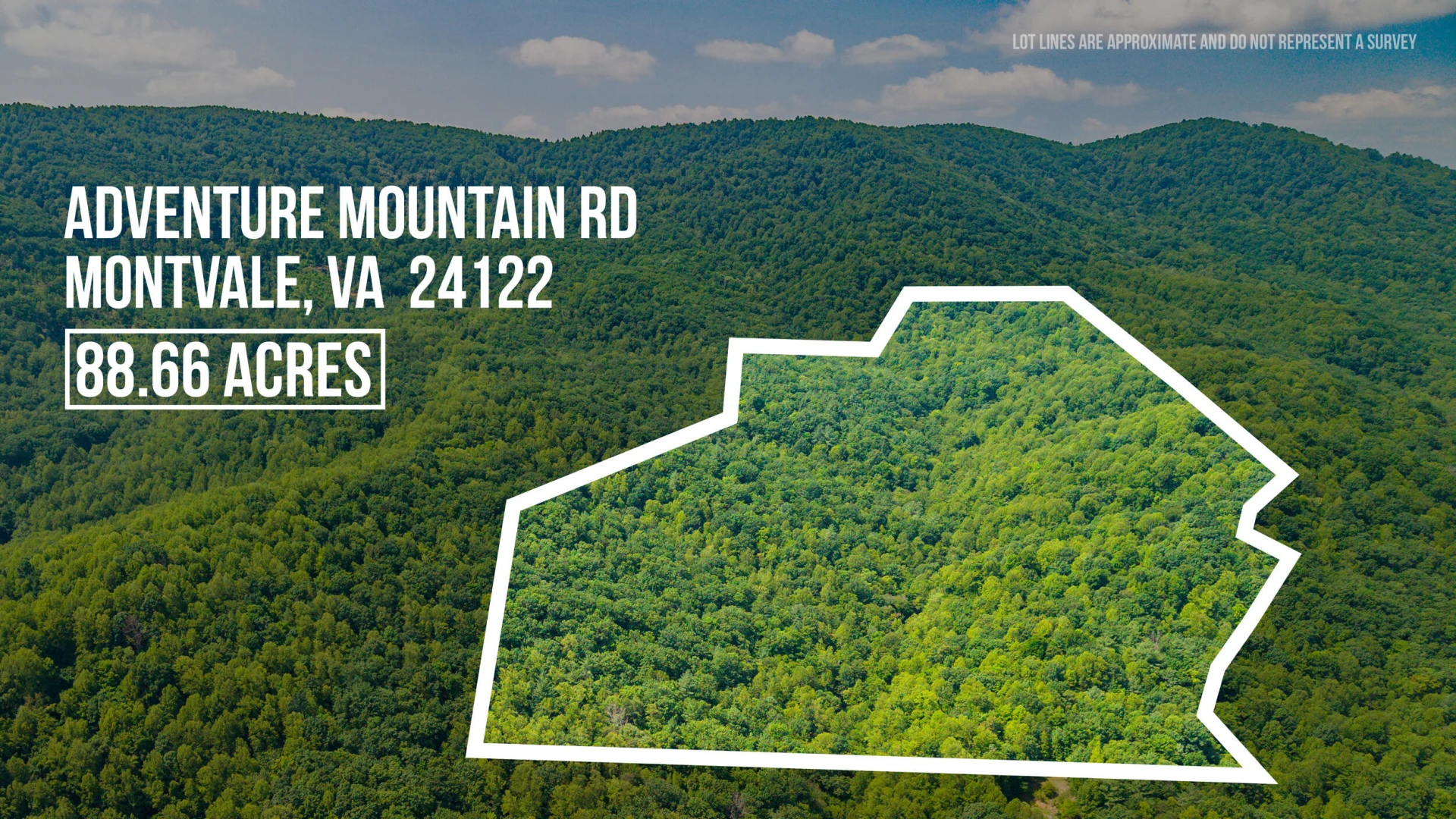 0 Adventure Mountain RD - Photo 8