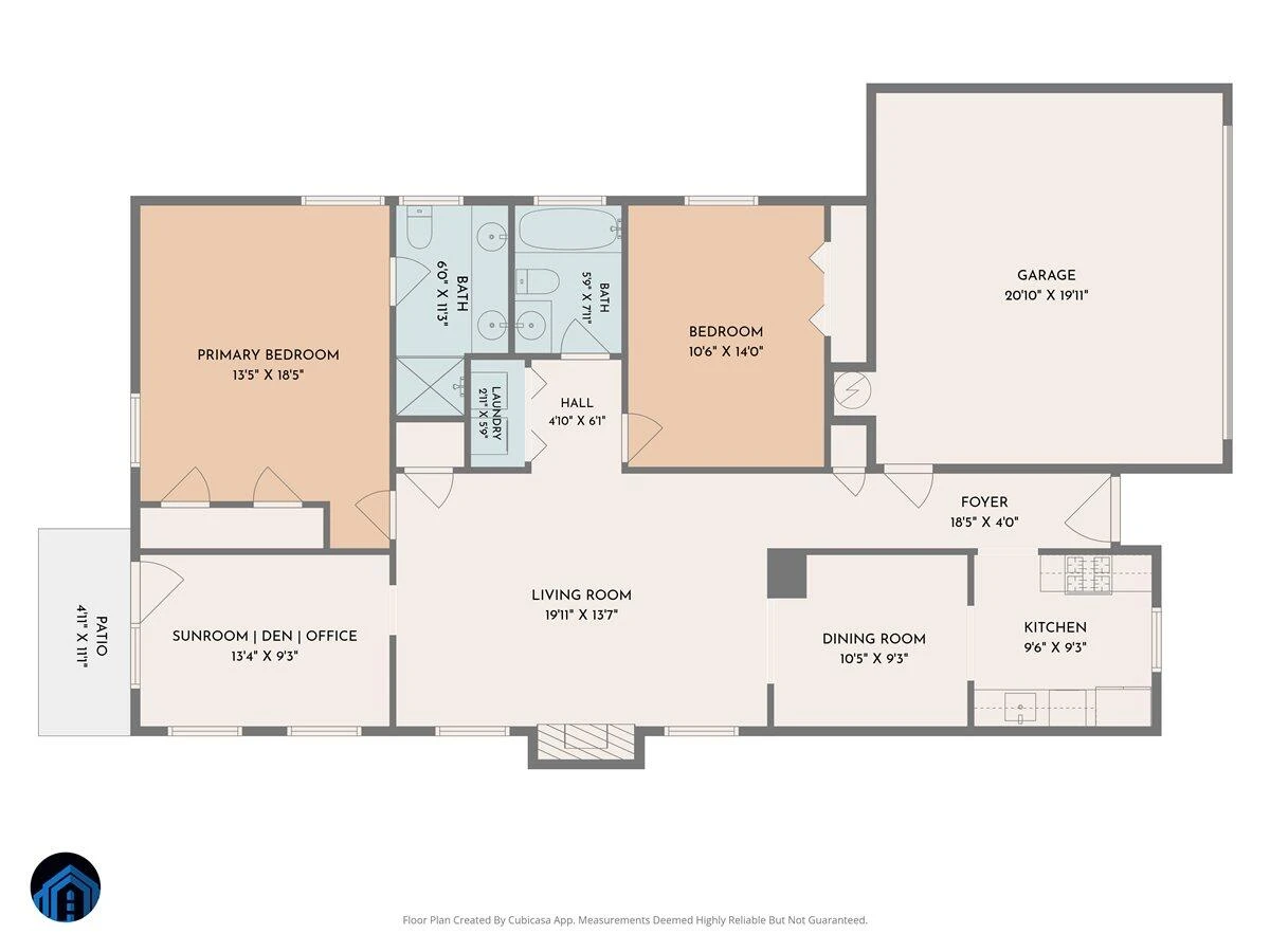 5025 Country Cottage LN - Photo 41