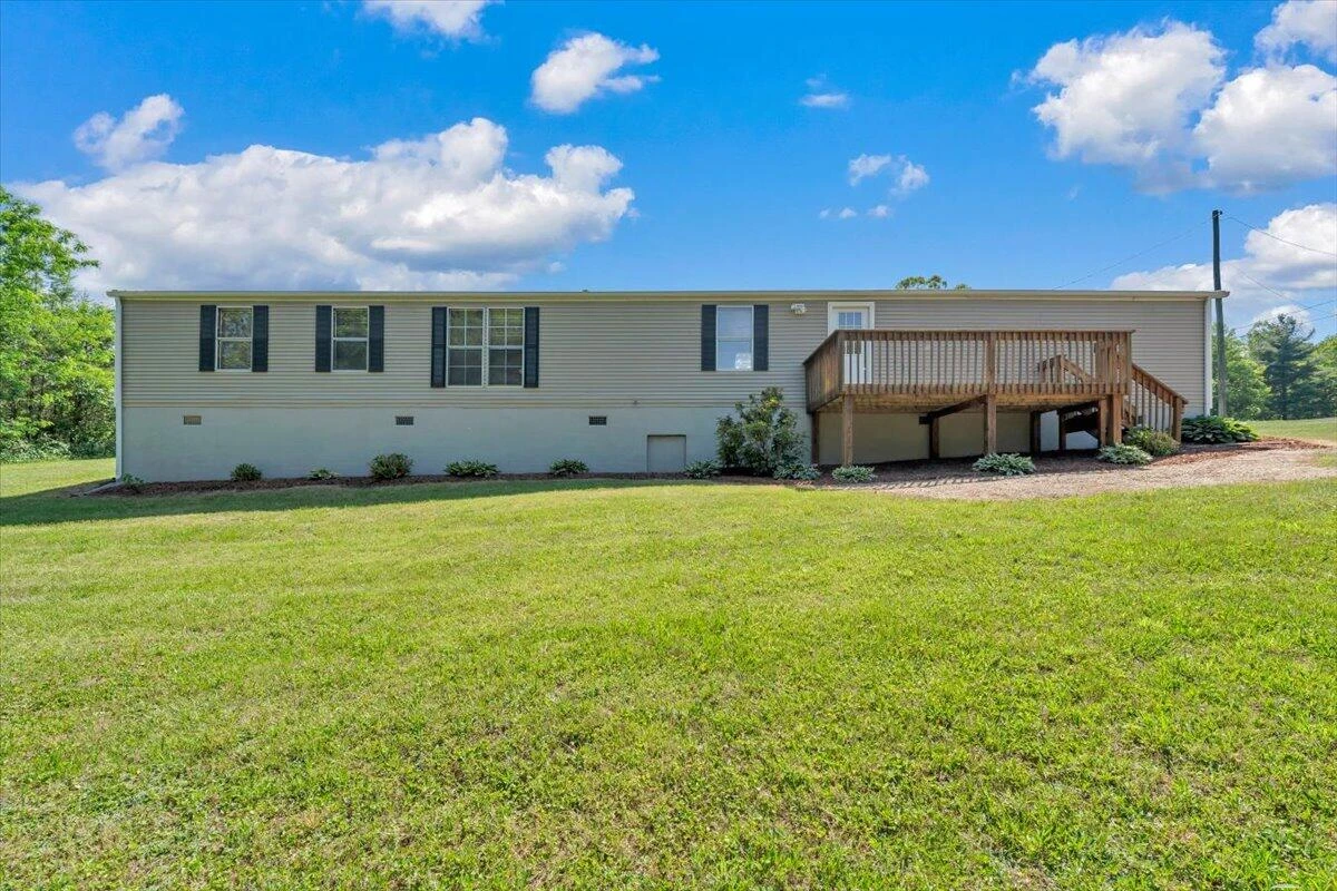 419 Cooks Knob RD