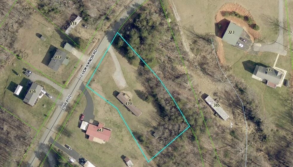 419 Cooks Knob RD - Photo 29
