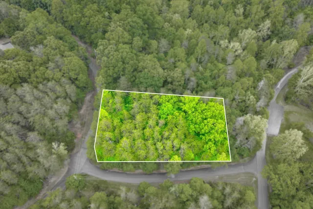 Lot 60 Old Barn RD