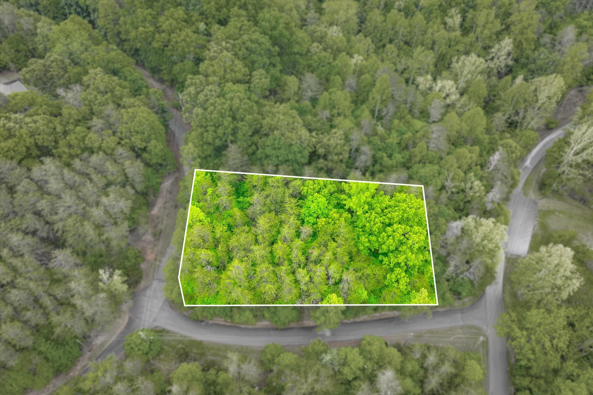 Lot 60 Old Barn RD