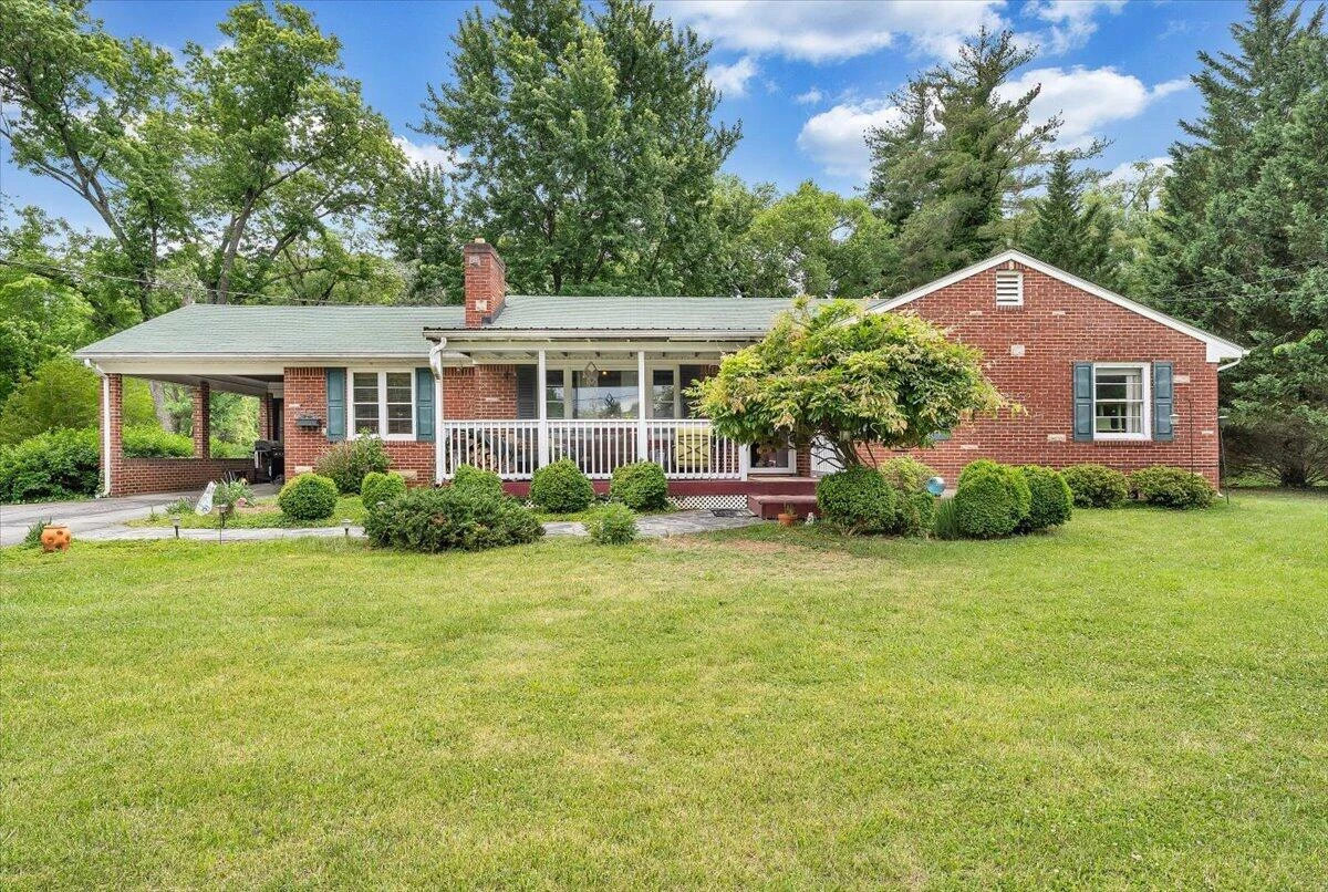 1028 Tremont RD