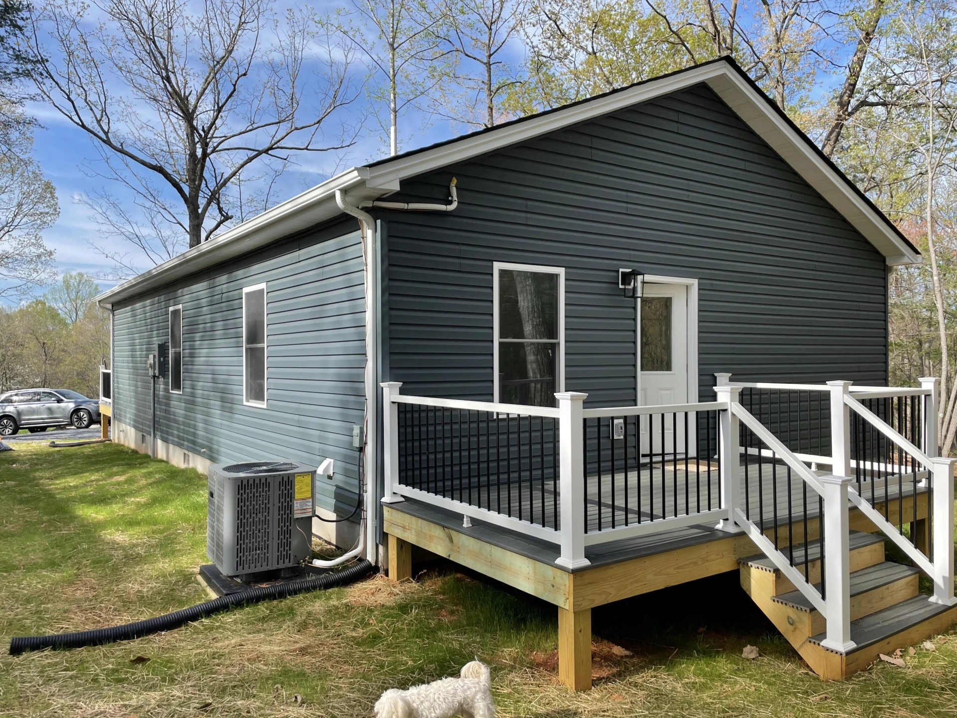 1063 Precinct PL