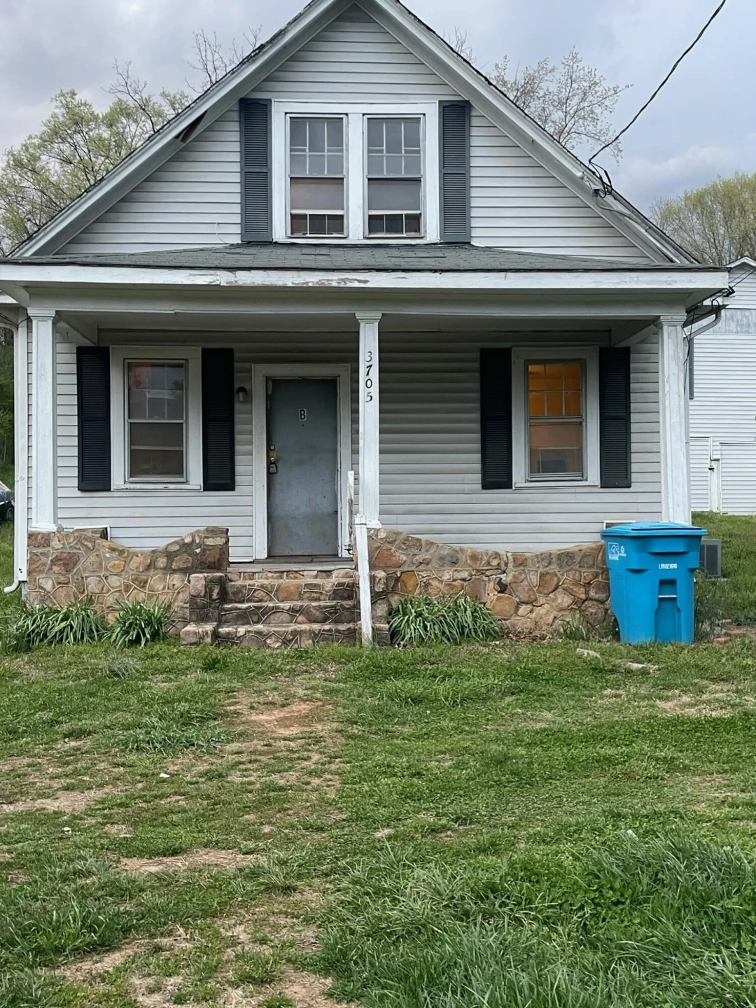 3705 Salem Turnpike NW