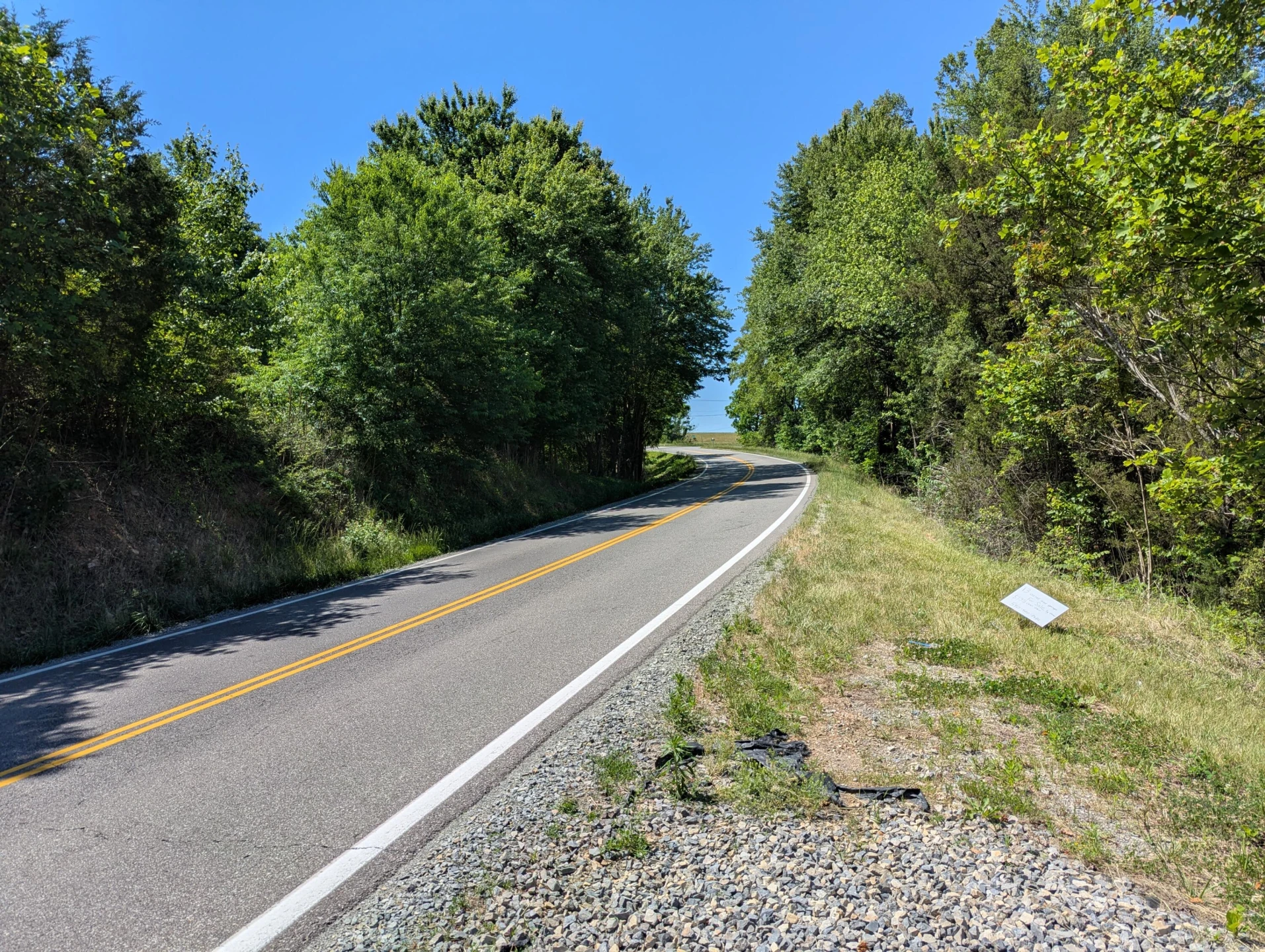 Tract A Brooks Mill RD - Photo 3