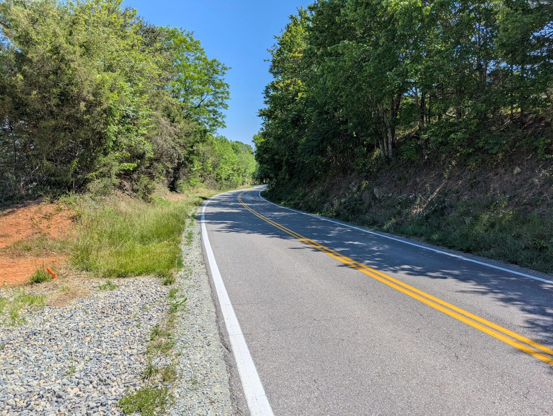 Tract A Brooks Mill RD - Photo 4