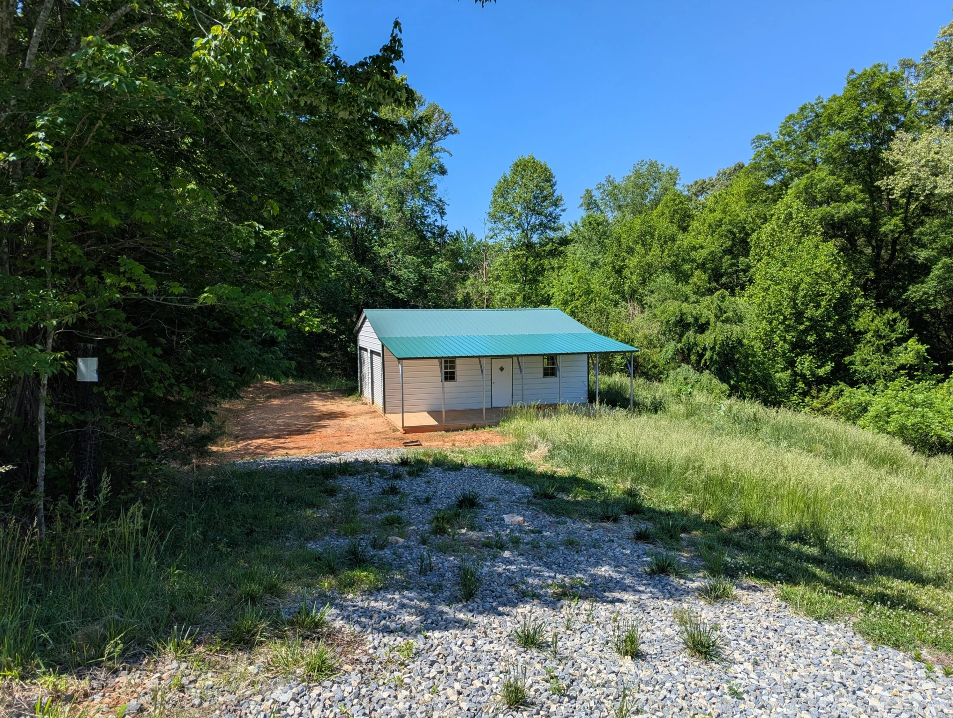 Tract A Brooks Mill RD - Photo 7