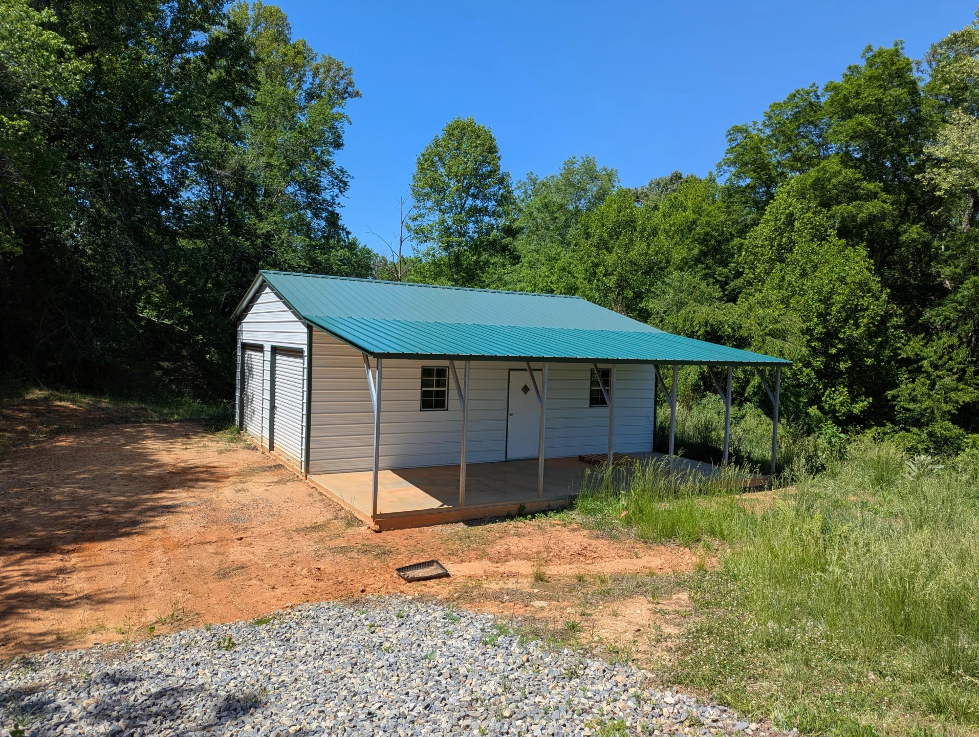 Tract A Brooks Mill RD - Photo 8