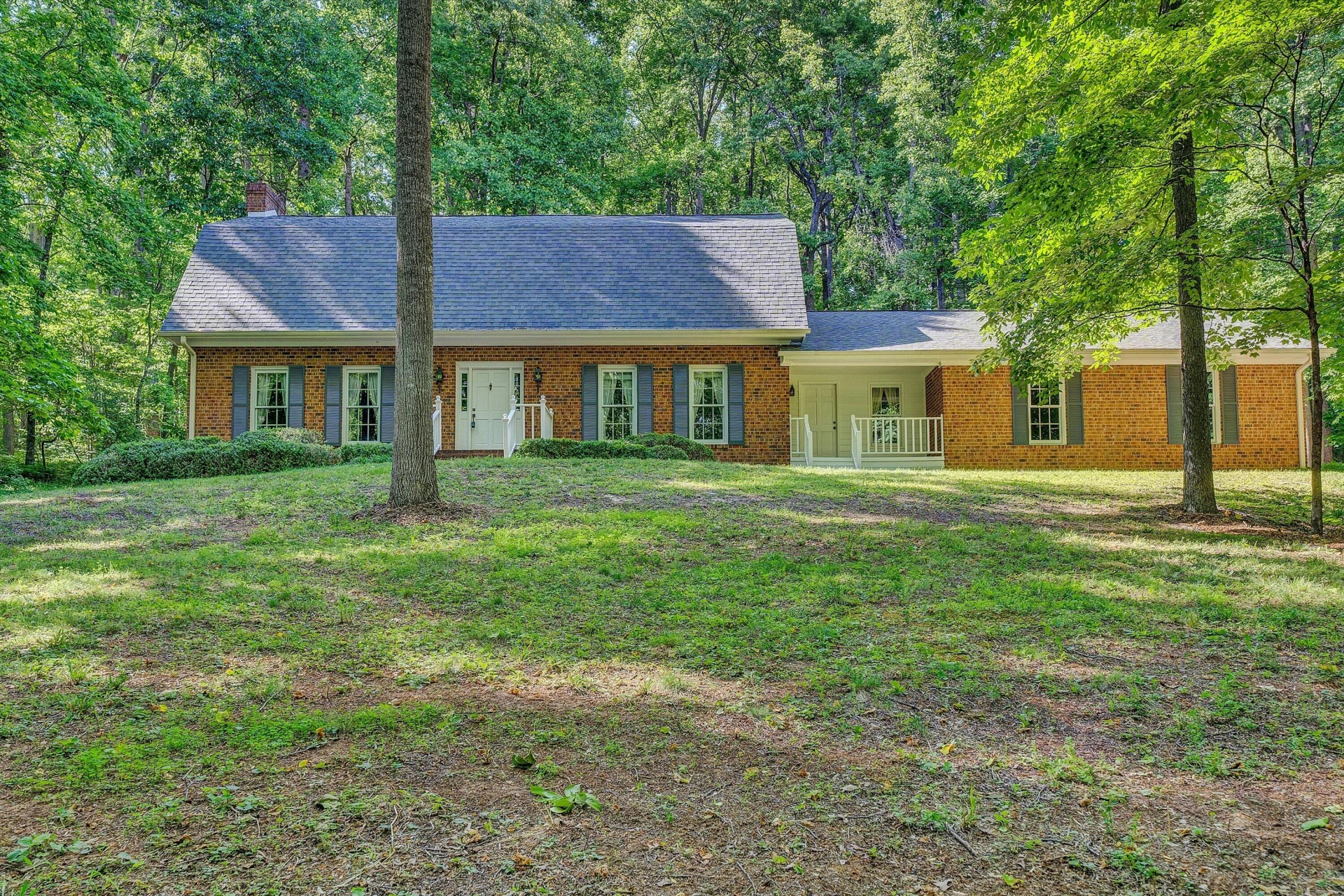 6060 Catawba Creek RD