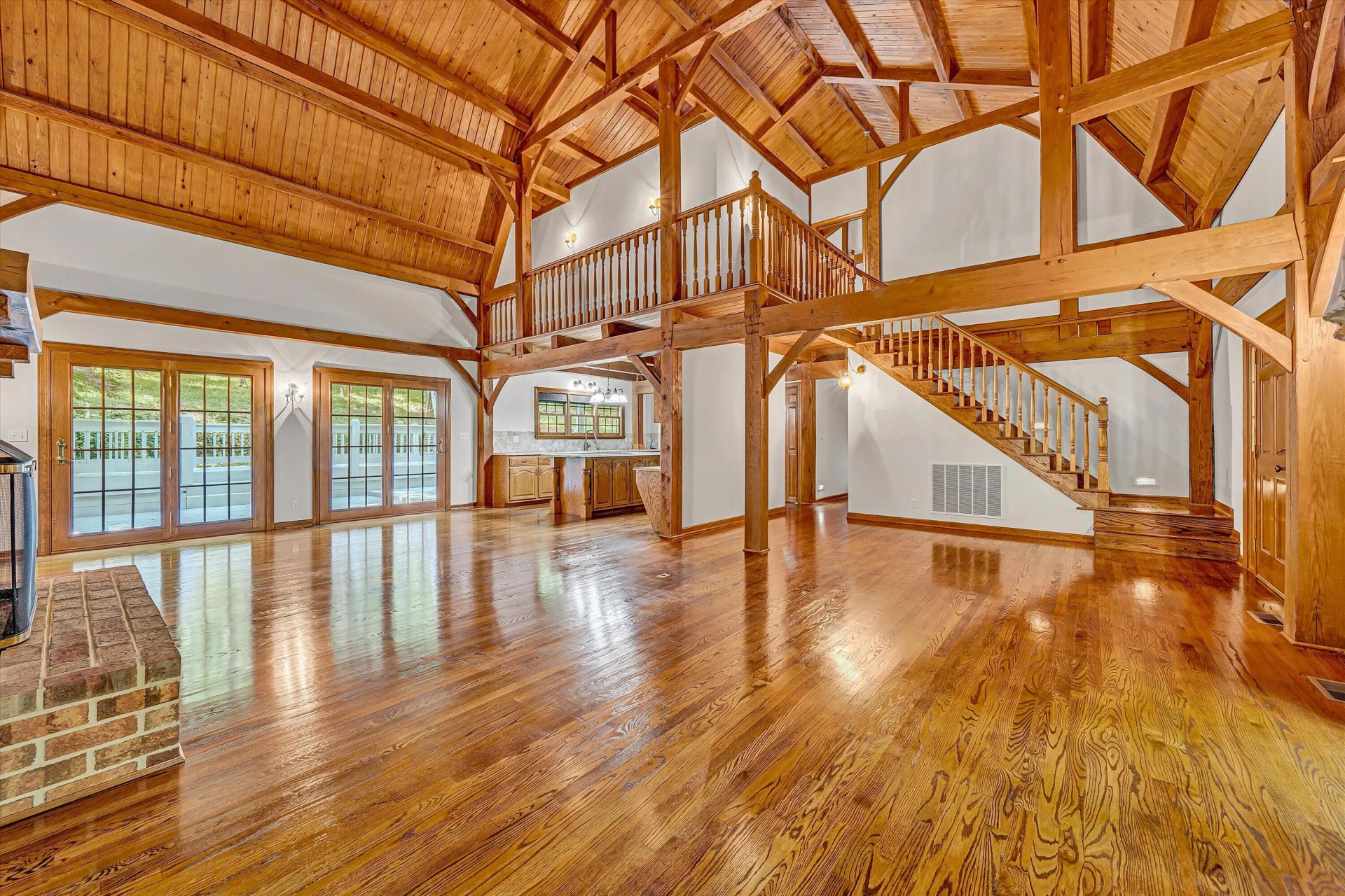 6060 Catawba Creek RD - Photo 2