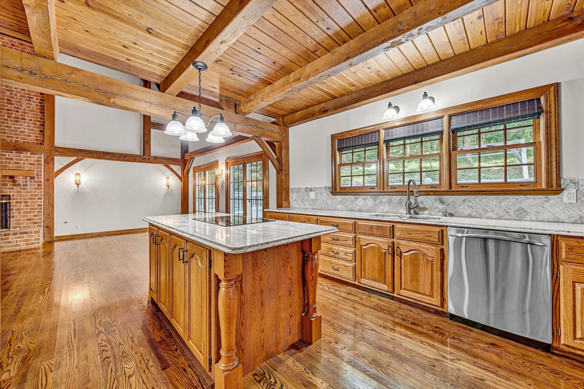 6060 Catawba Creek RD - Photo 6