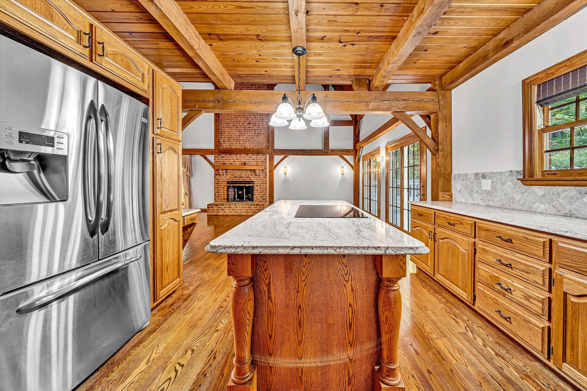 6060 Catawba Creek RD - Photo 19