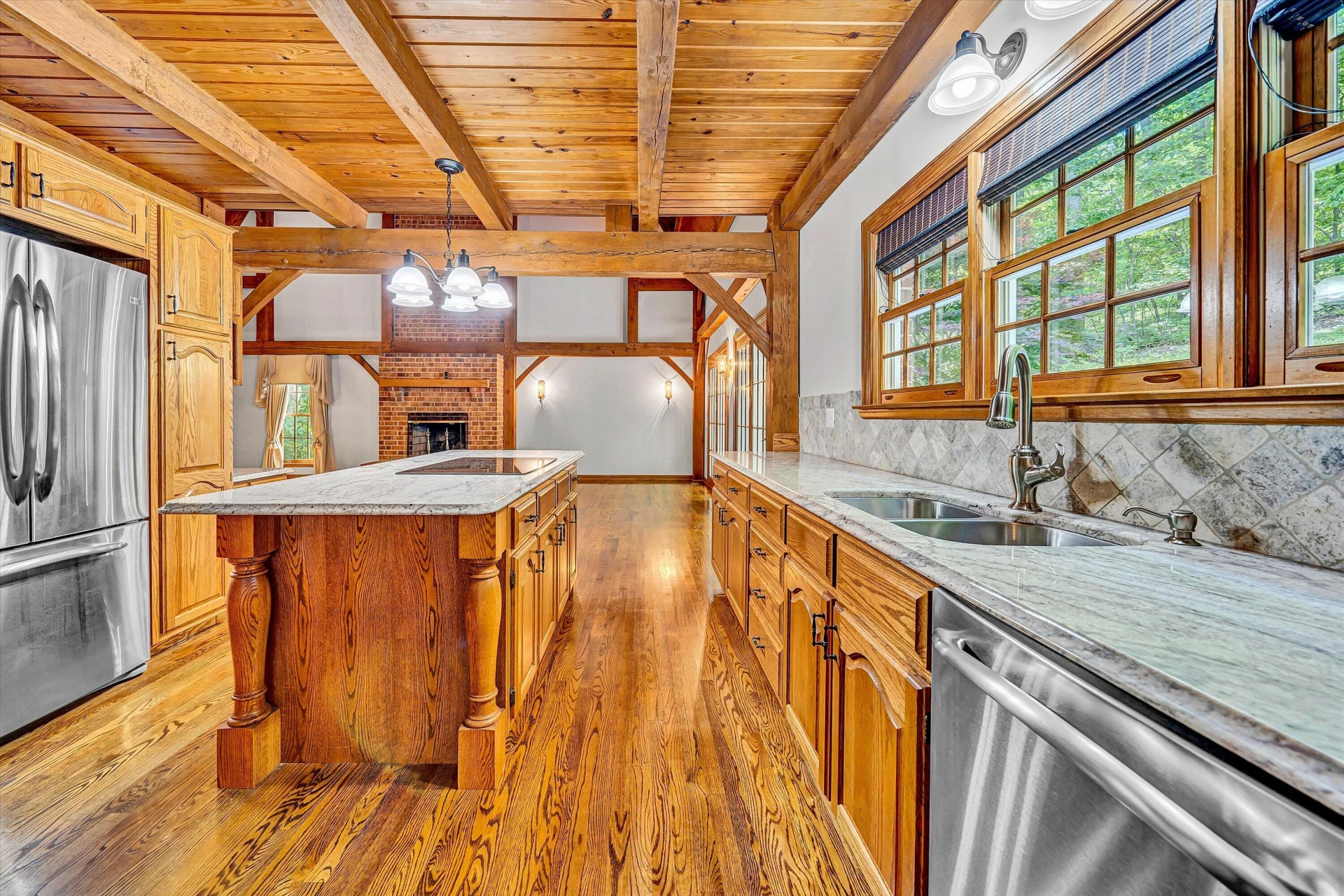 6060 Catawba Creek RD - Photo 21