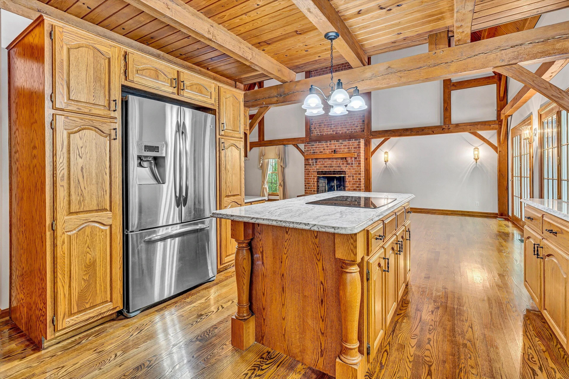 6060 Catawba Creek RD - Photo 22