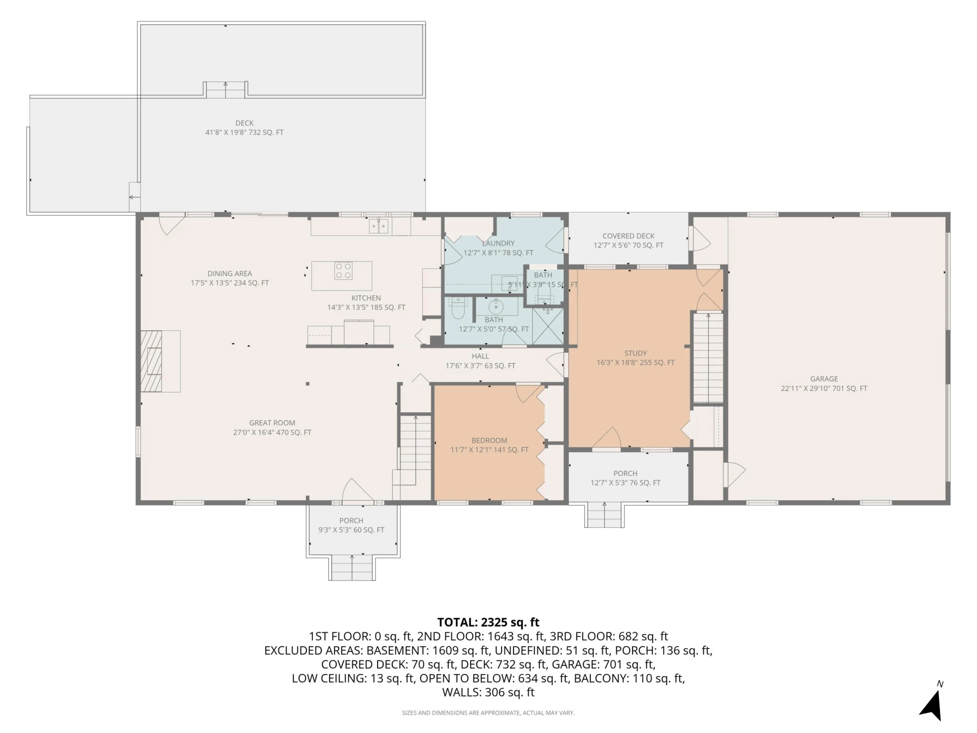 6060 Catawba Creek RD - Photo 57