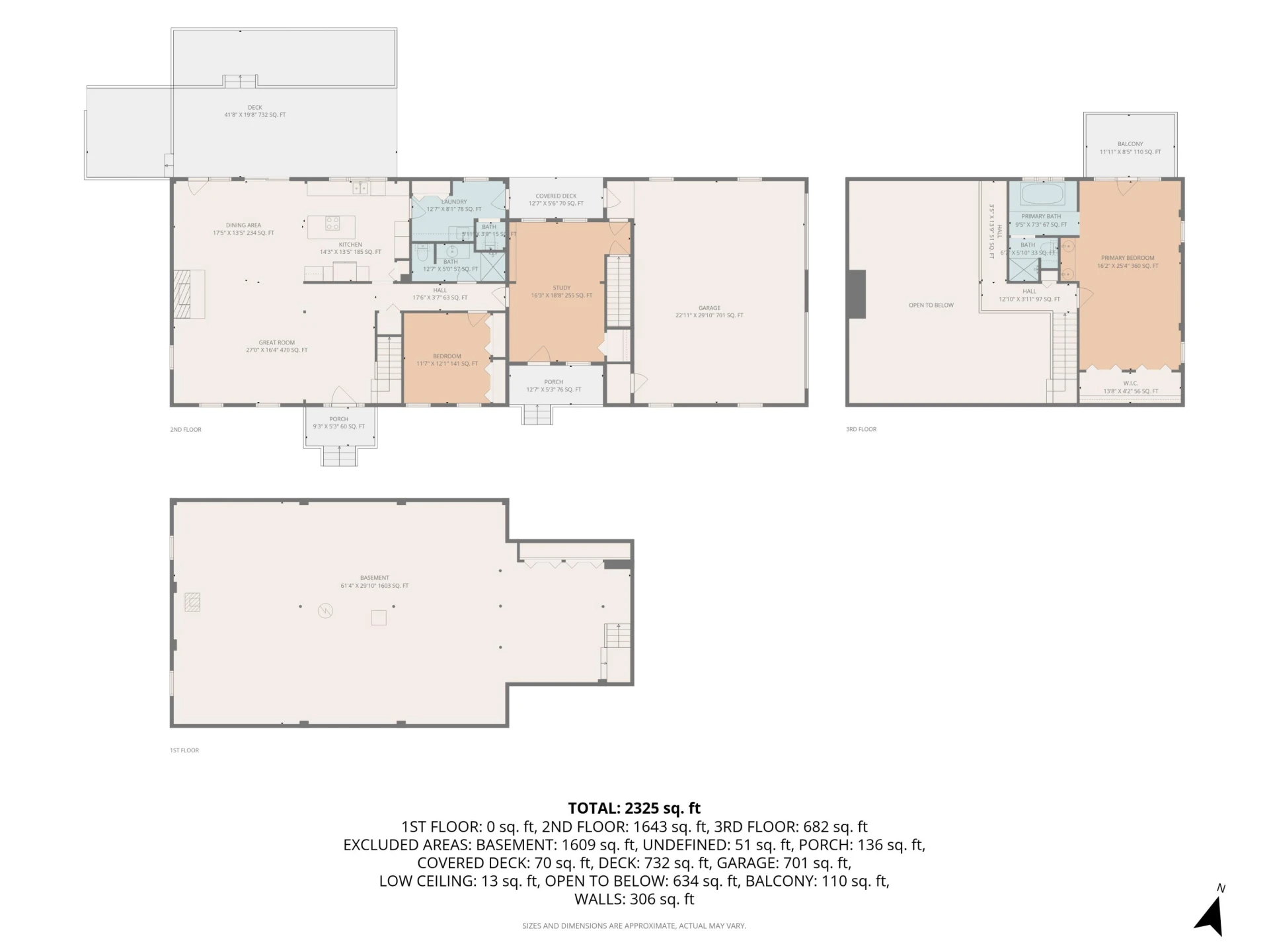 6060 Catawba Creek RD - Photo 59