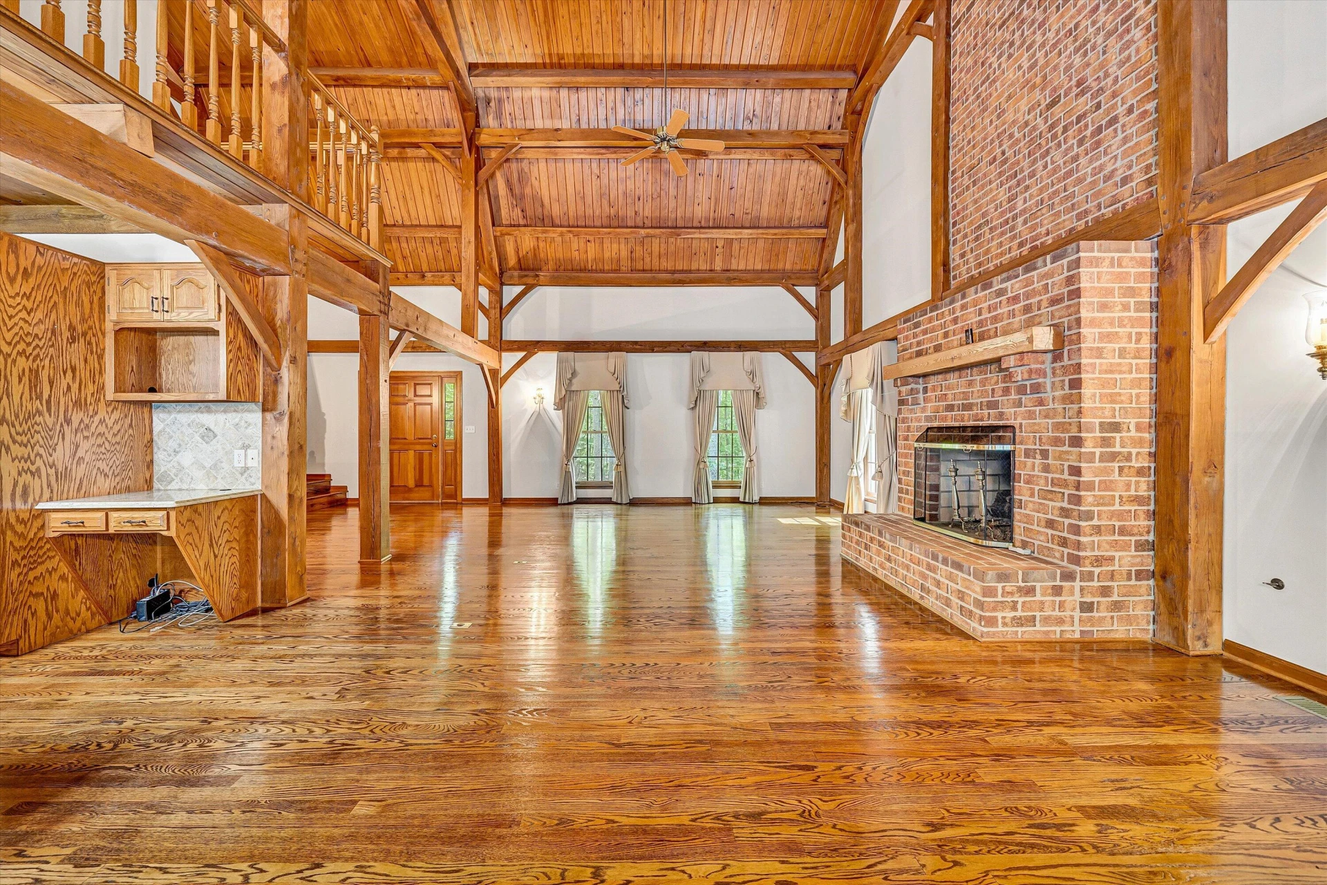 6060 Catawba Creek RD - Photo 14