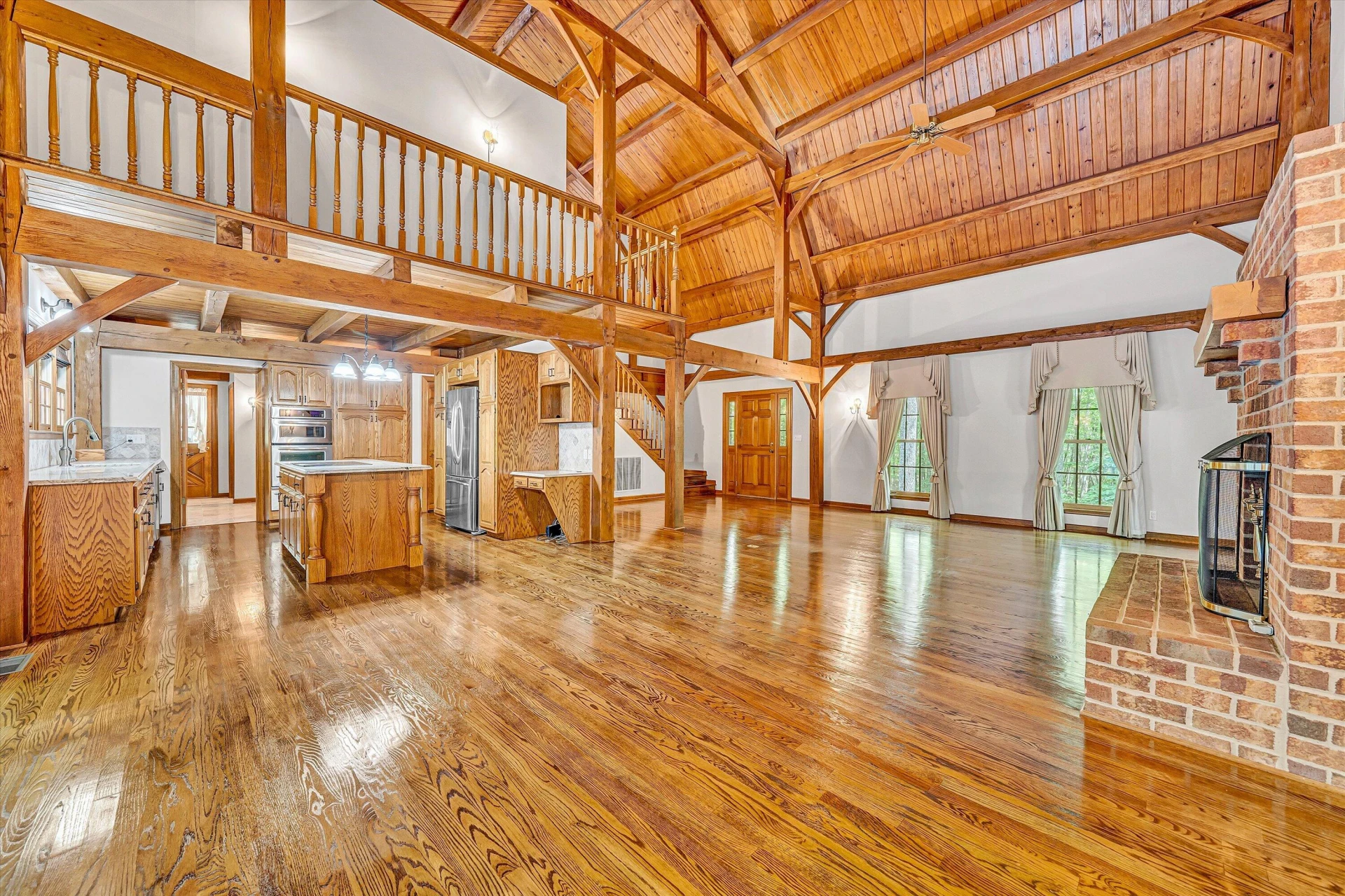 6060 Catawba Creek RD - Photo 3