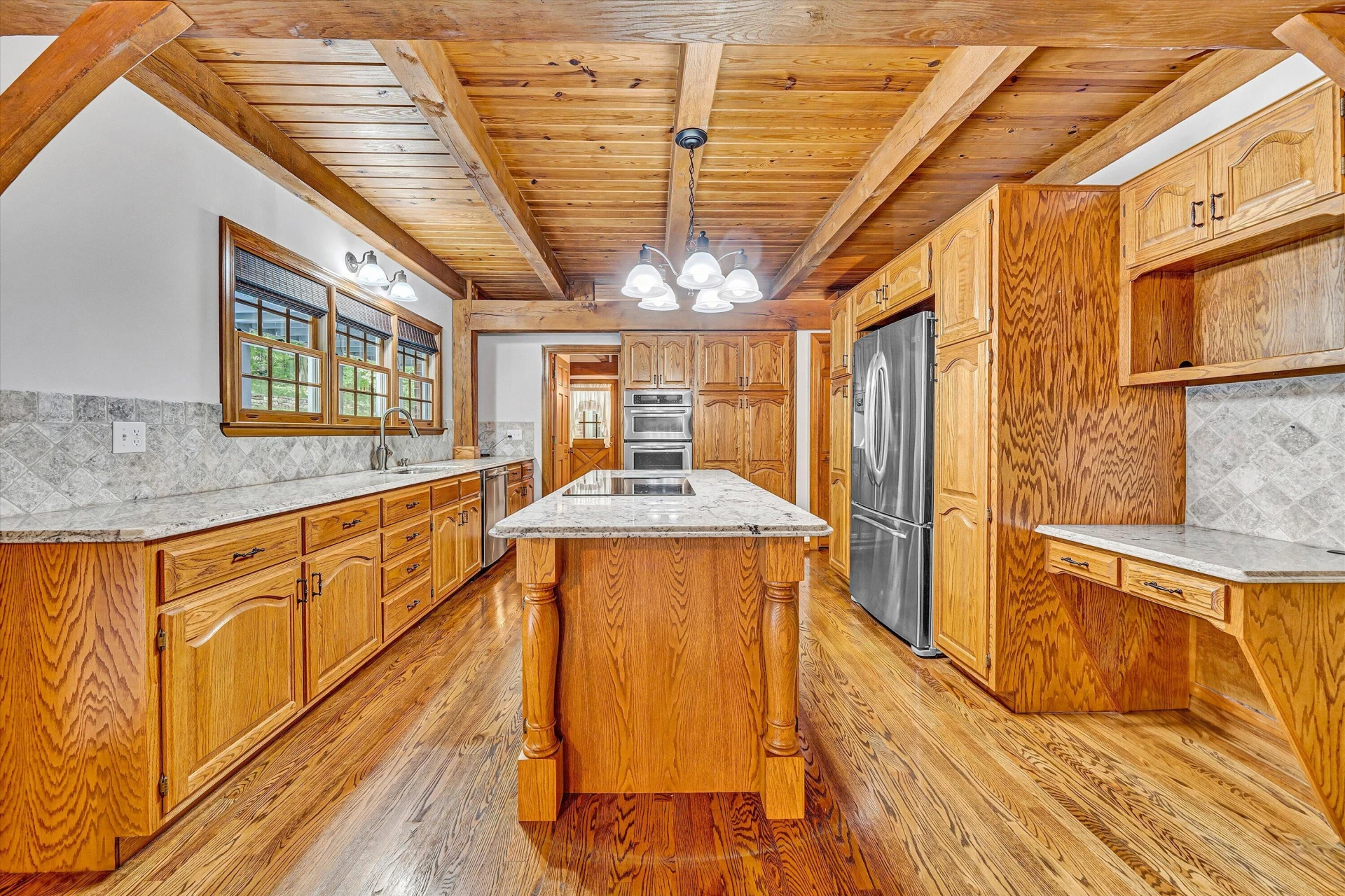 6060 Catawba Creek RD - Photo 5