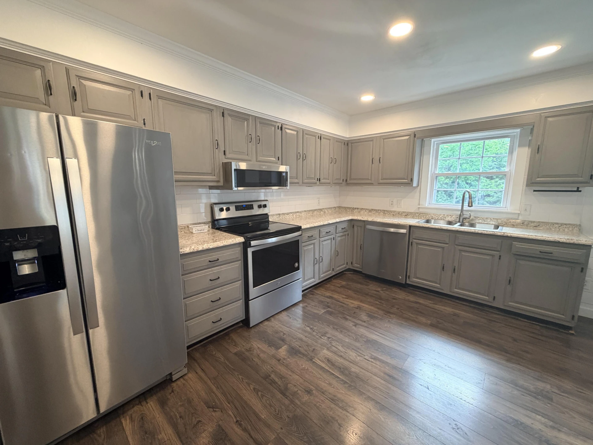 116 Old Brook RD - Photo 19