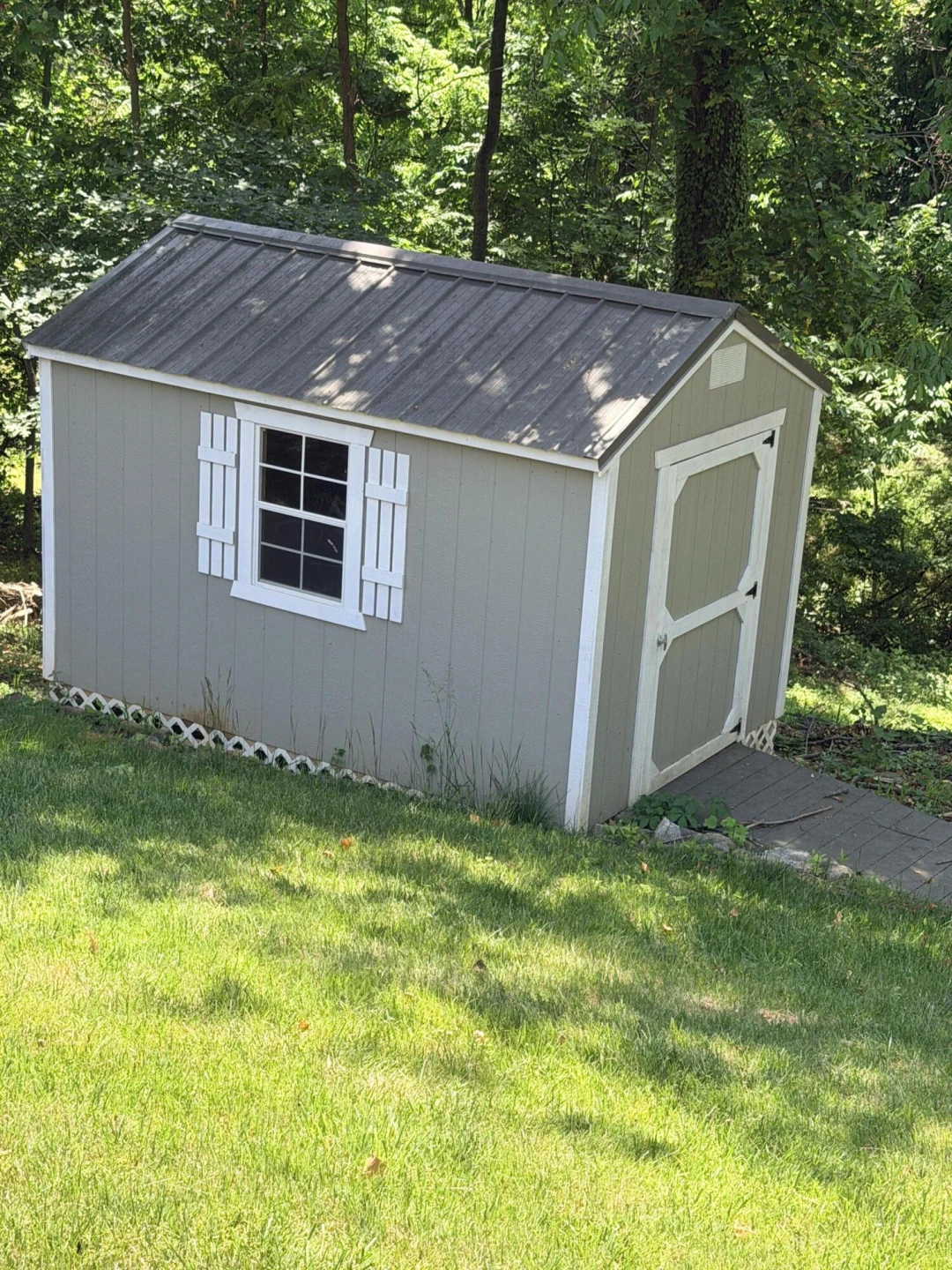 116 Old Brook RD - Photo 5