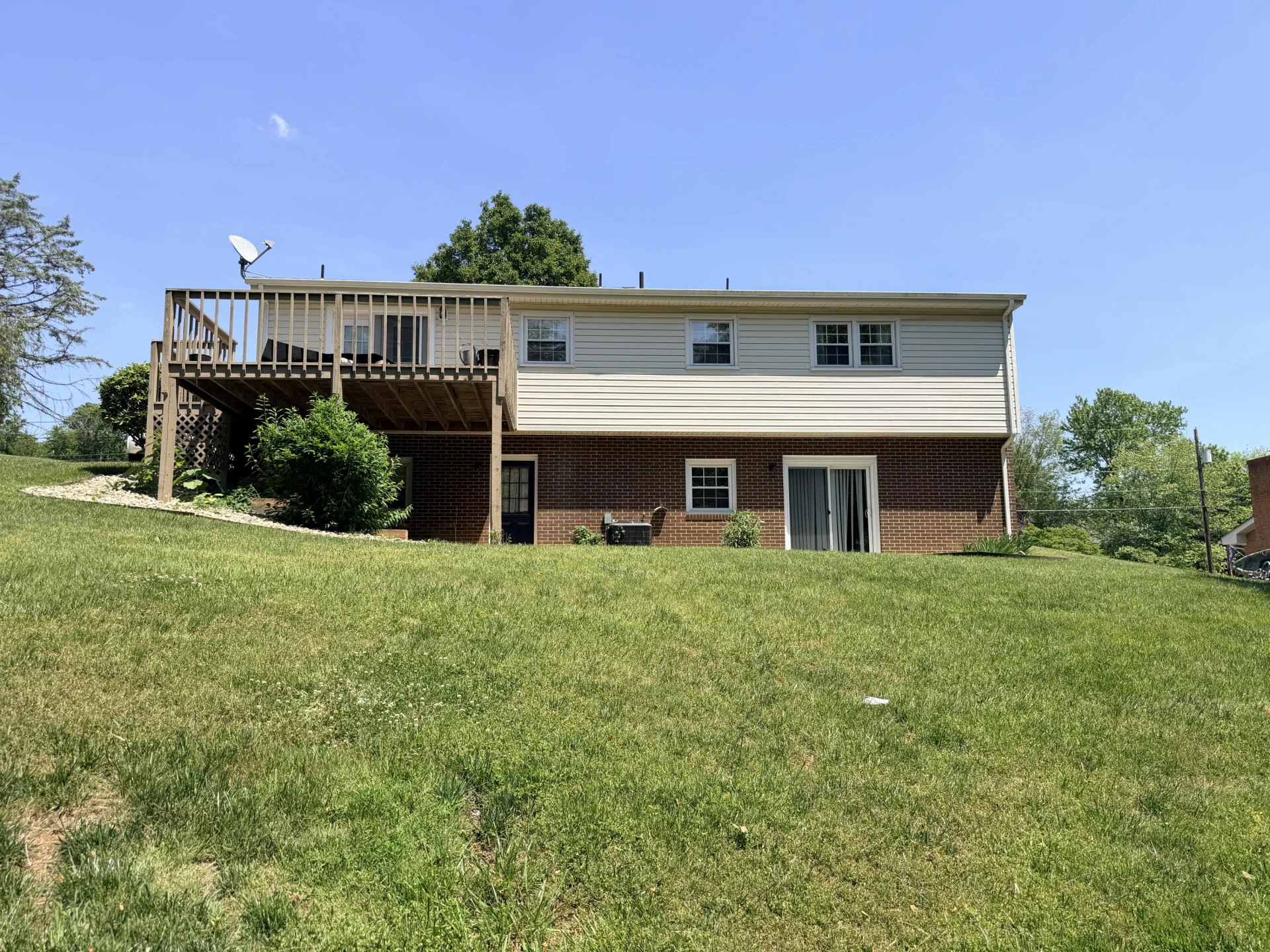 116 Old Brook RD - Photo 6