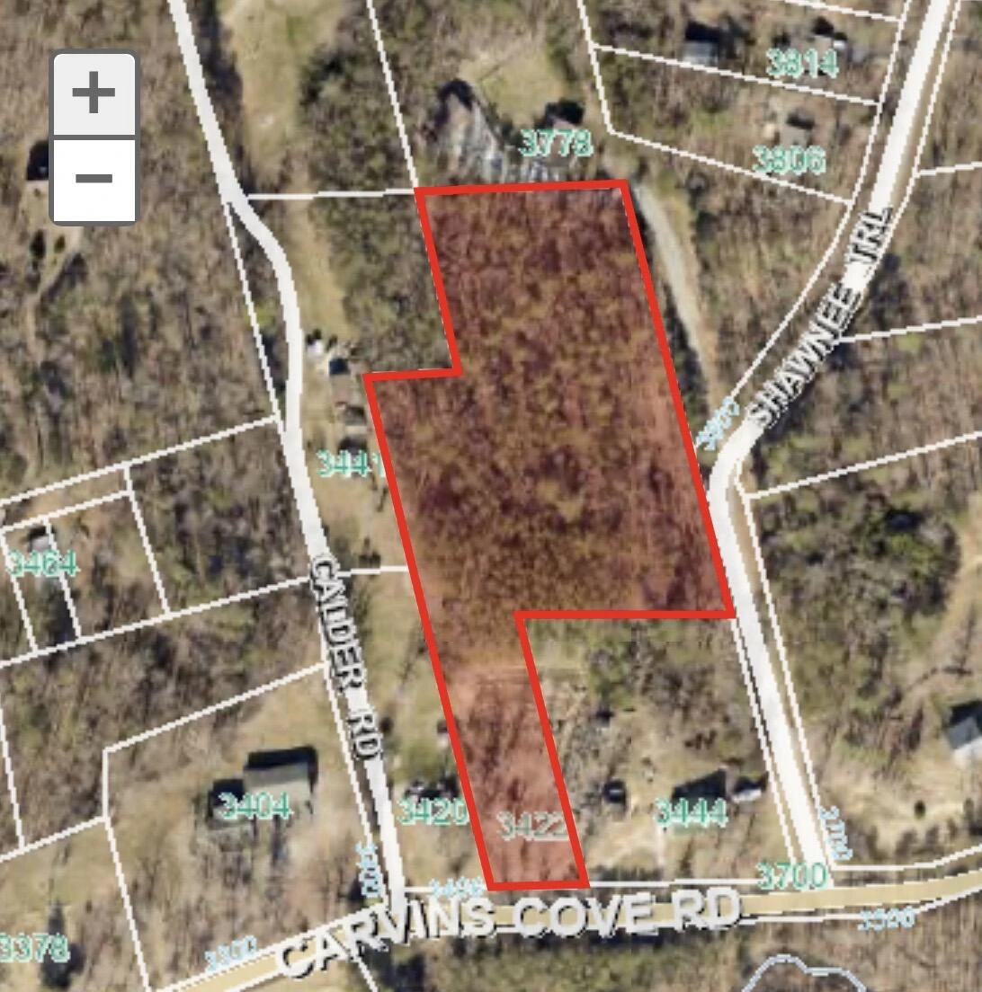 3422 Carvins Cove RD - Photo 4
