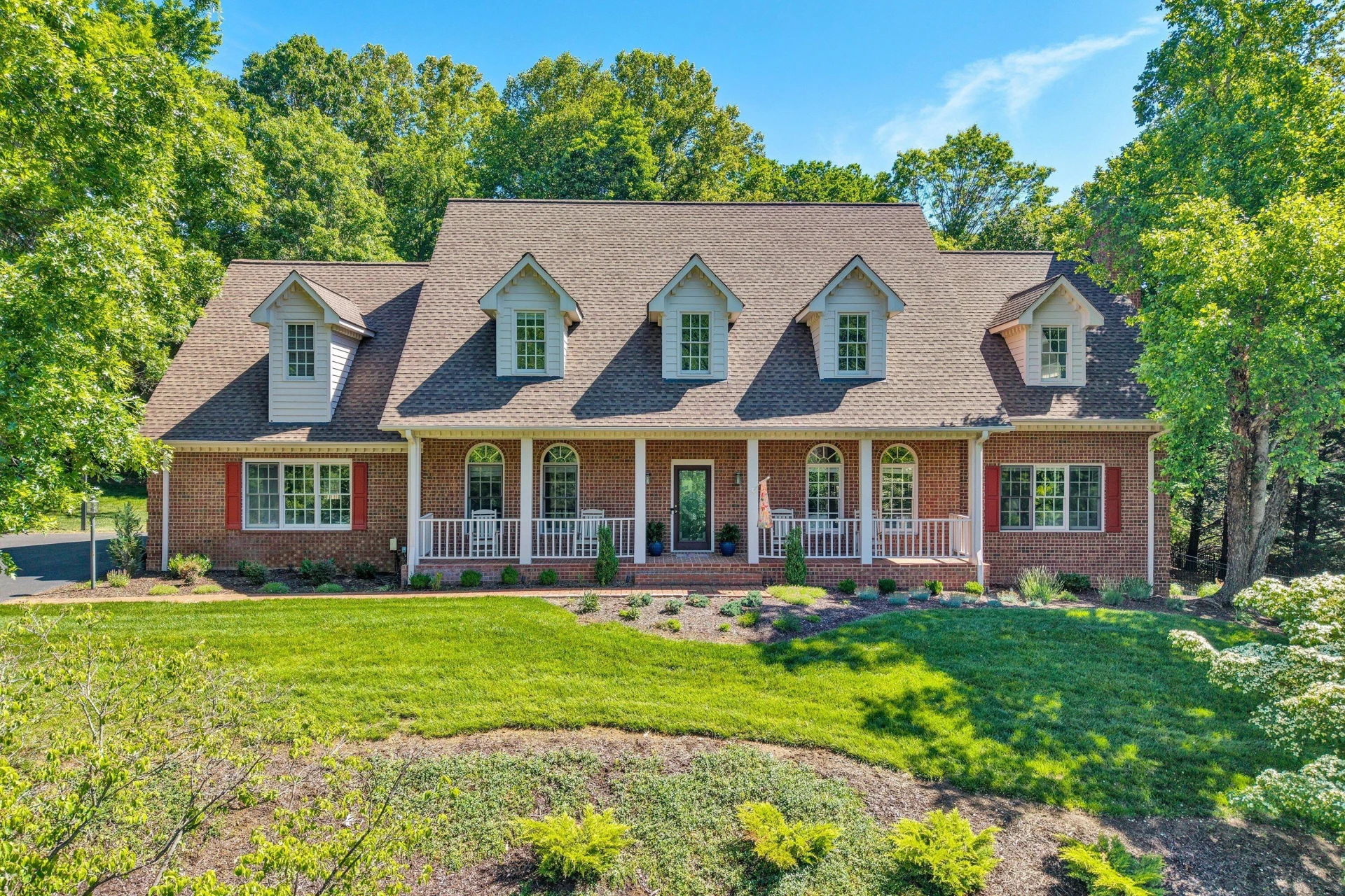 6603 Hidden Woods CT