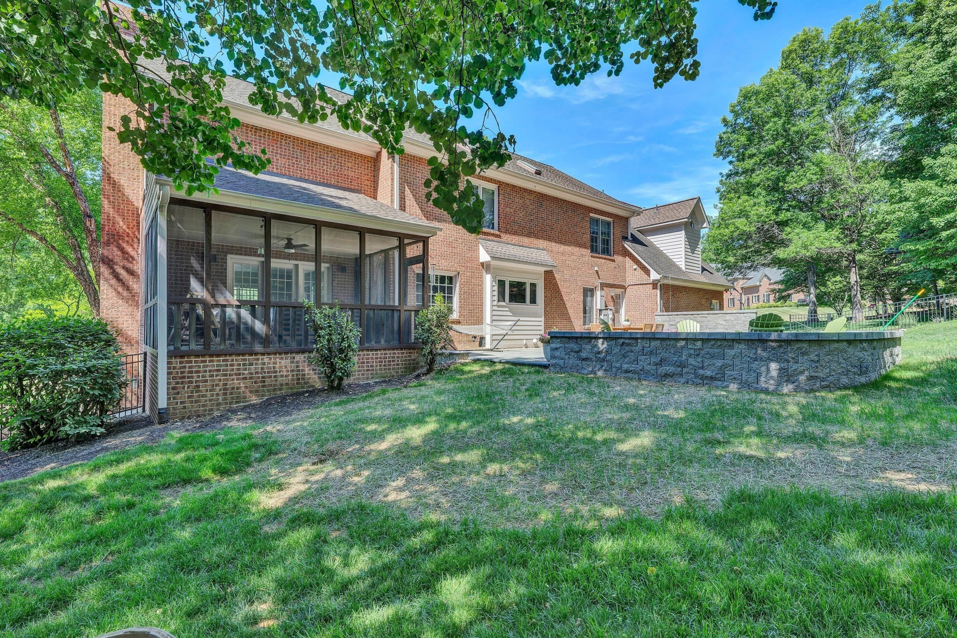 6603 Hidden Woods CT - Photo 12