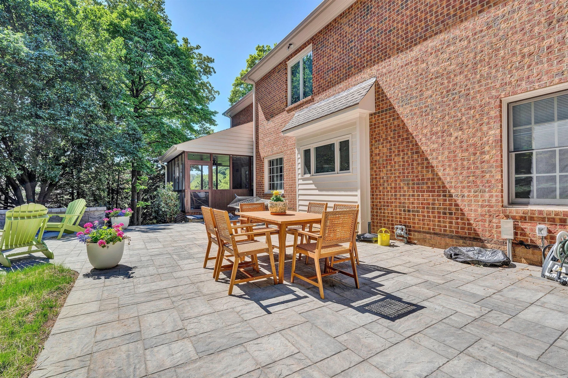 6603 Hidden Woods CT - Photo 14