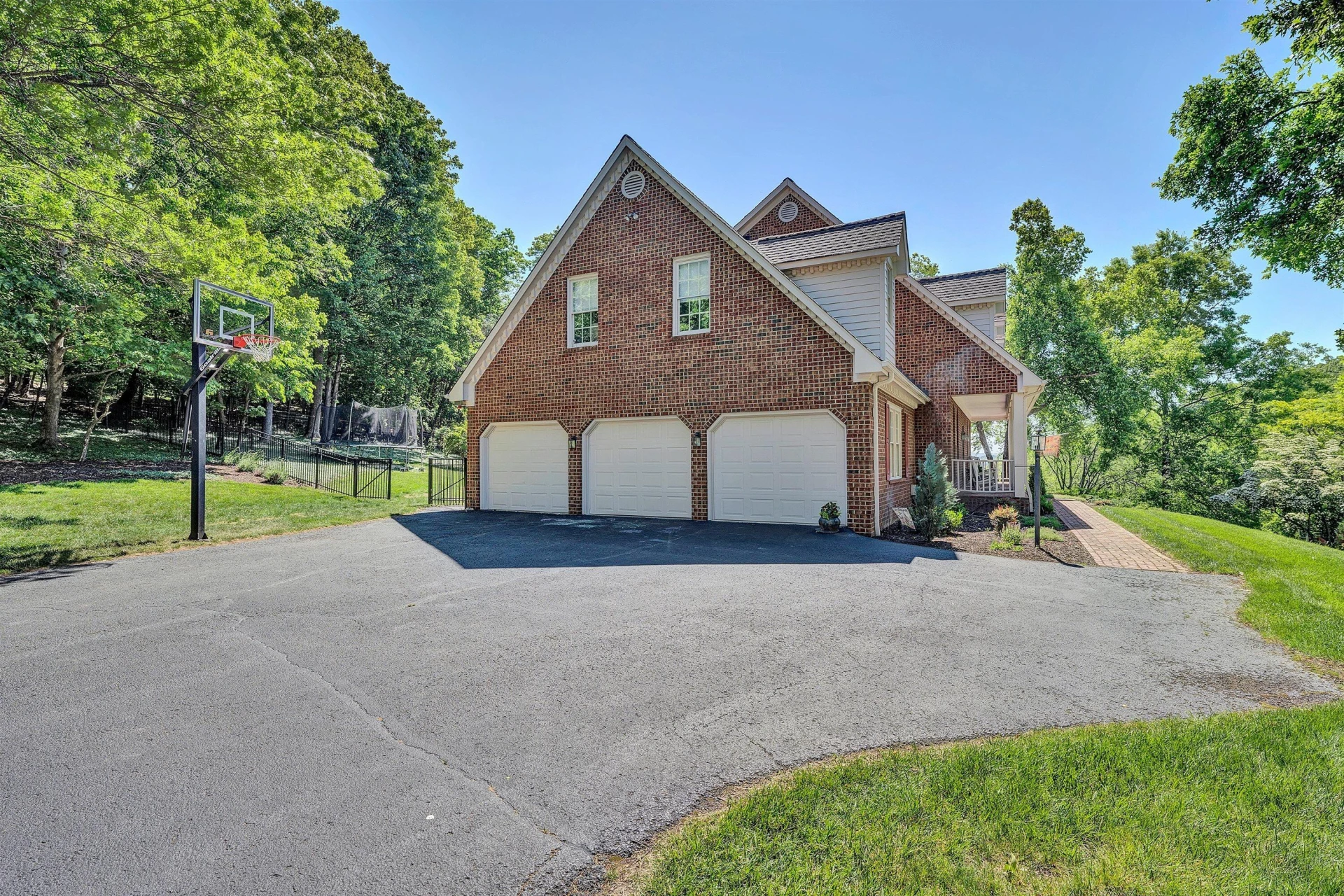 6603 Hidden Woods CT - Photo 19