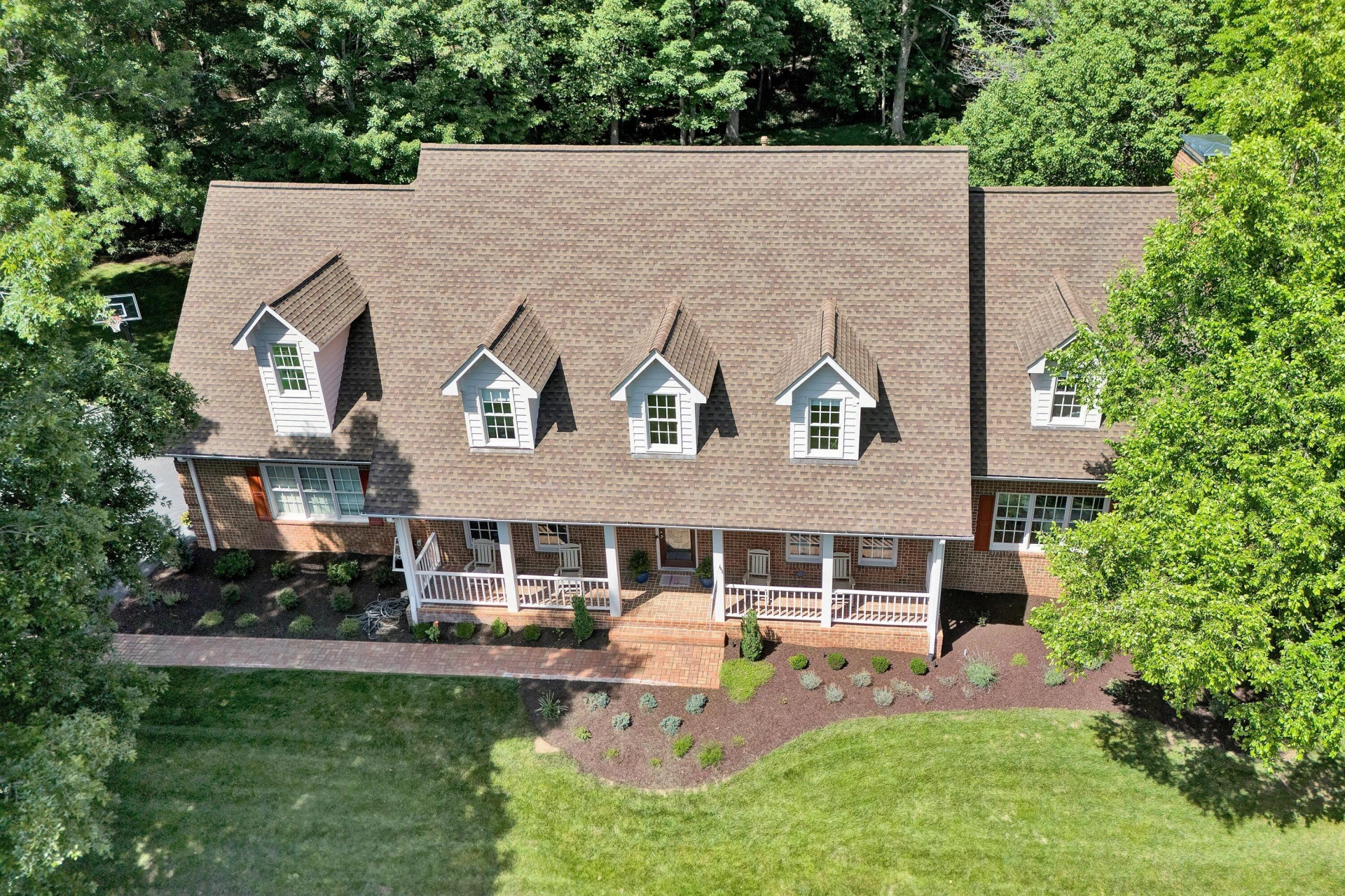 6603 Hidden Woods CT - Photo 2