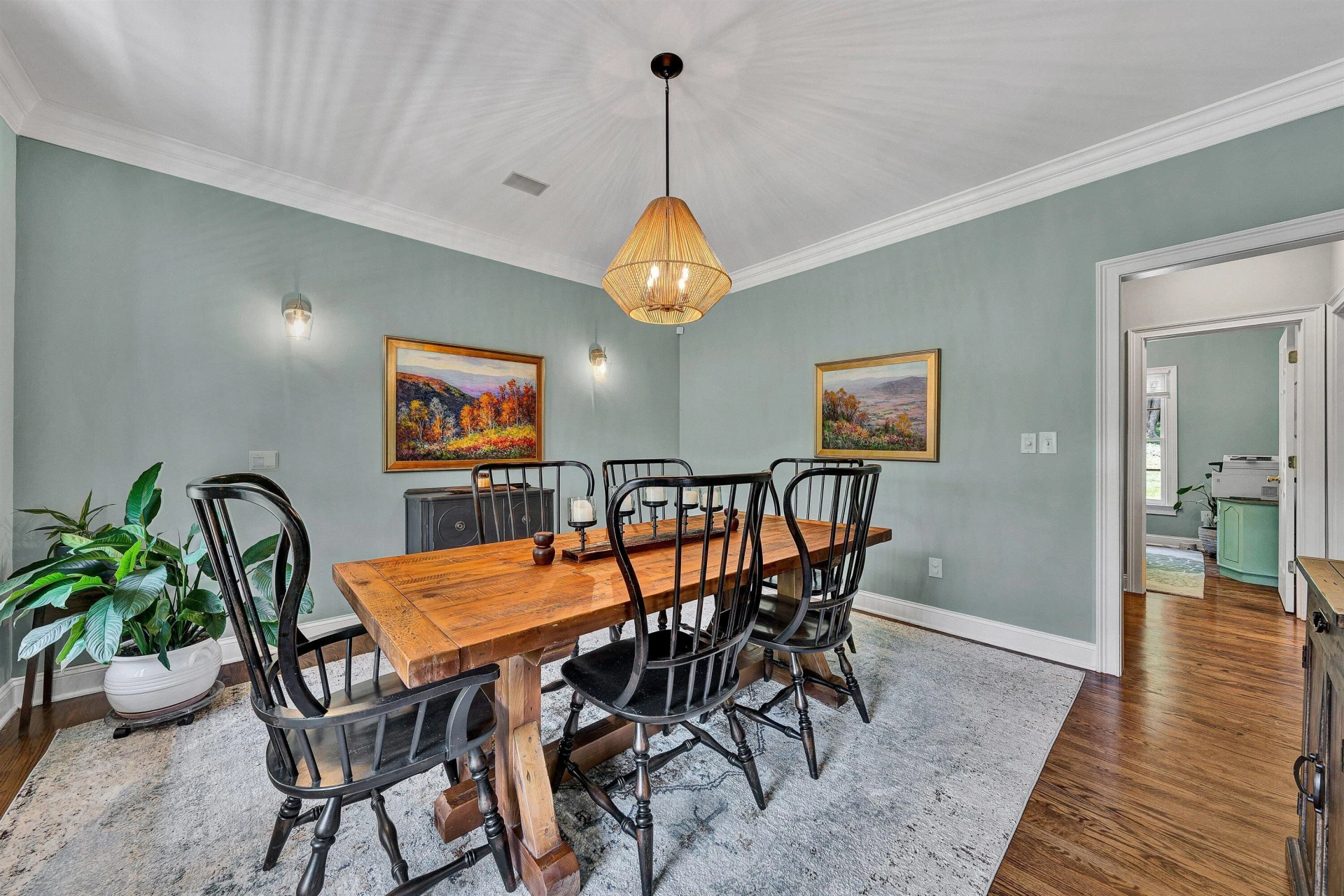 6603 Hidden Woods CT - Photo 22